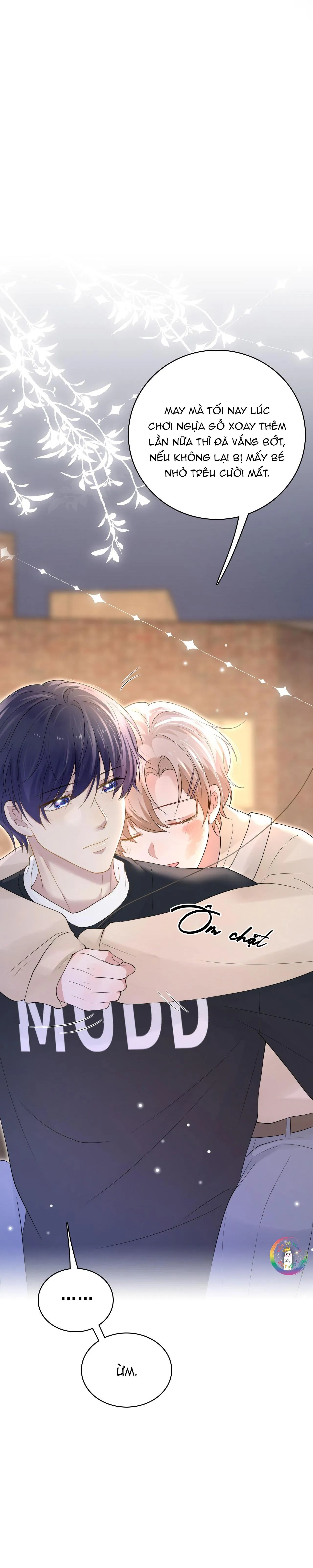 Ẩn Trung (END) Chapter 44 Trang 12