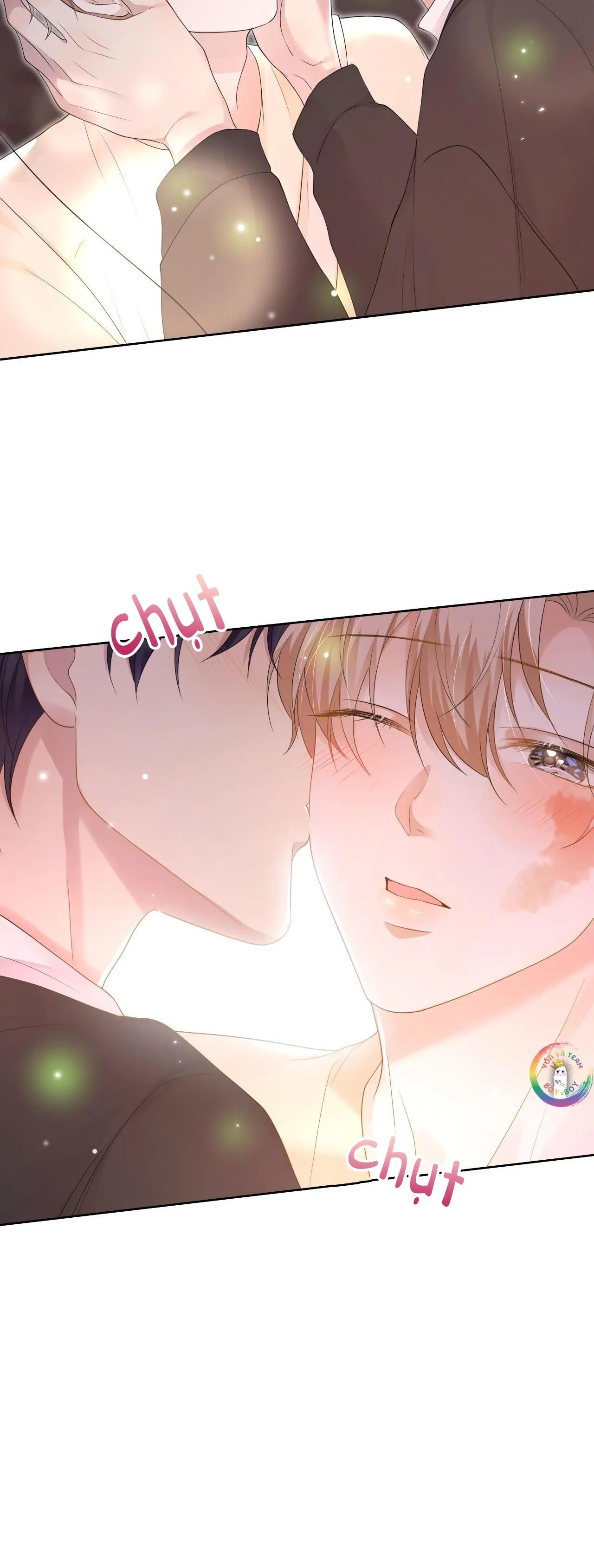 Ẩn Trung (END) Chapter 45 Trang 9