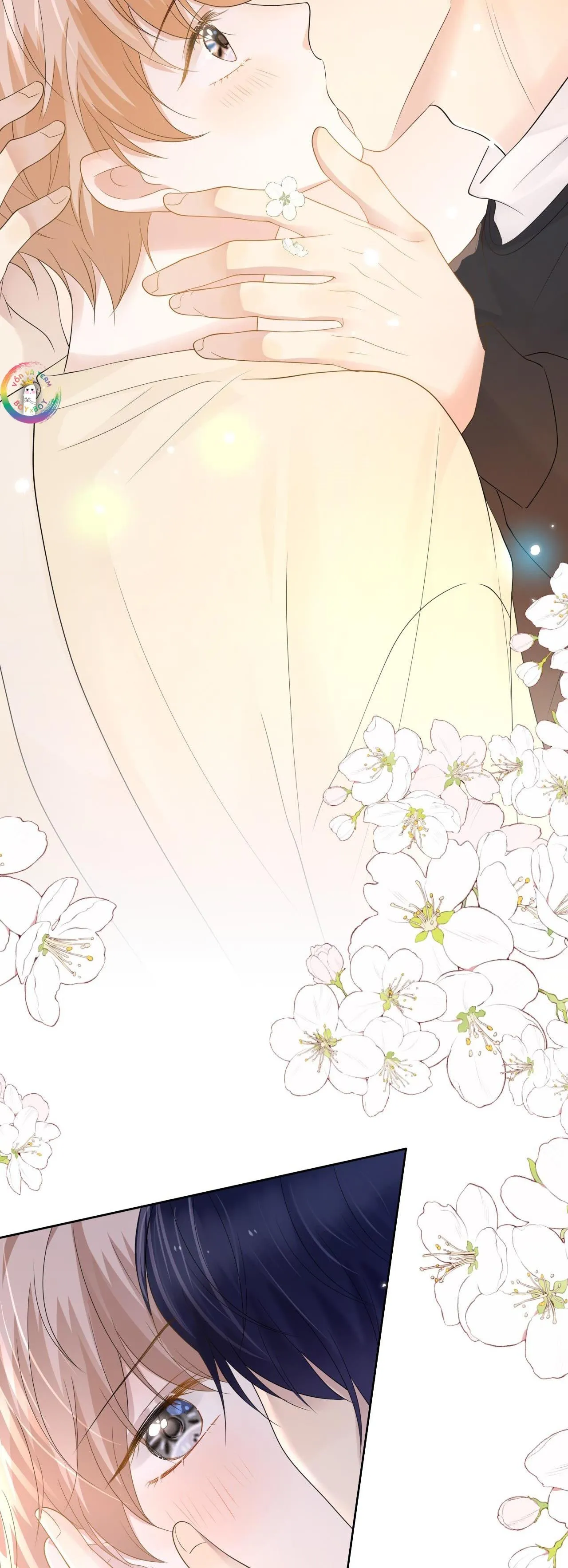 Ẩn Trung (END) Chapter 45 Trang 15