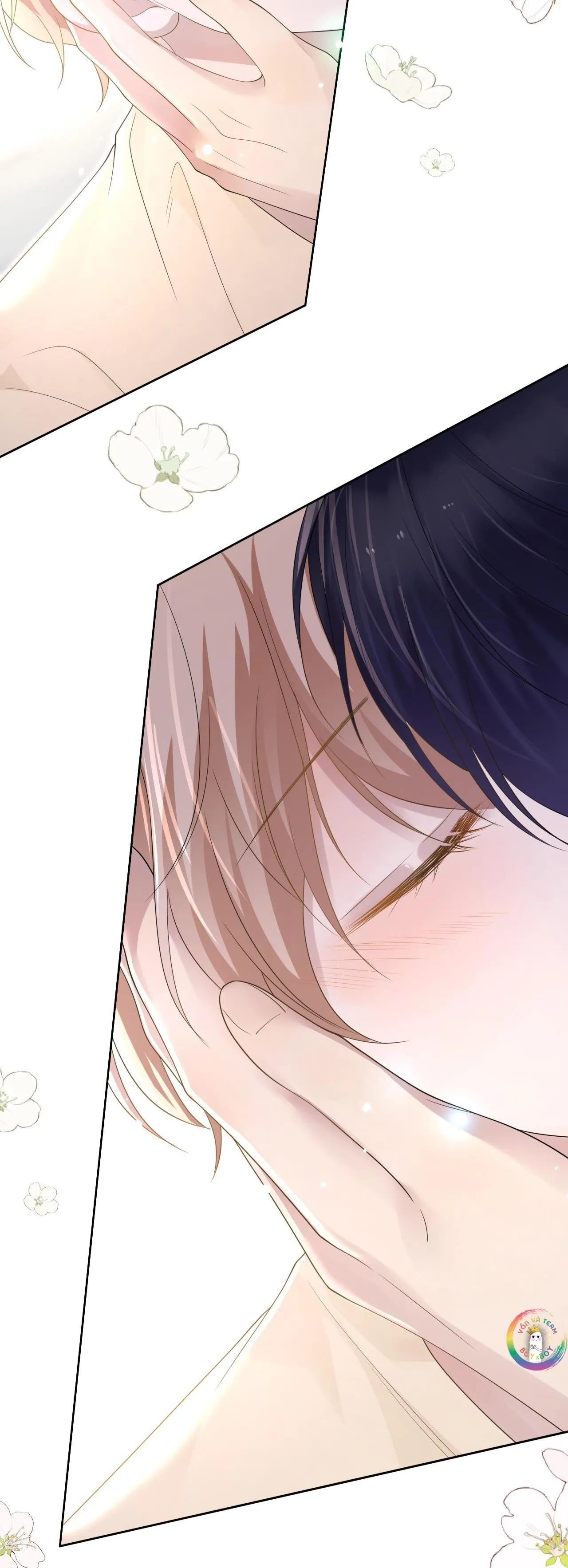 Ẩn Trung (END) Chapter 45 Trang 16