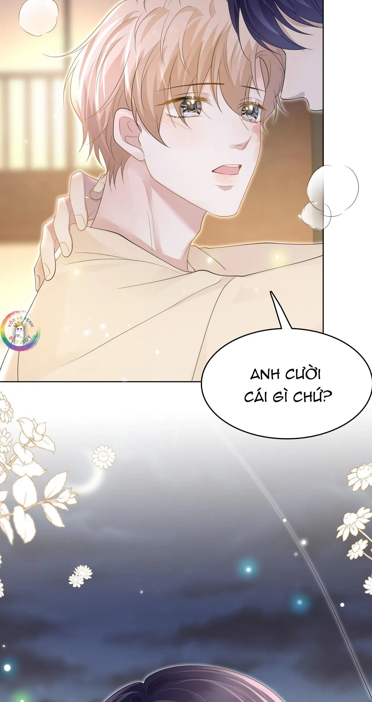 Ẩn Trung (END) Chapter 45 Trang 19