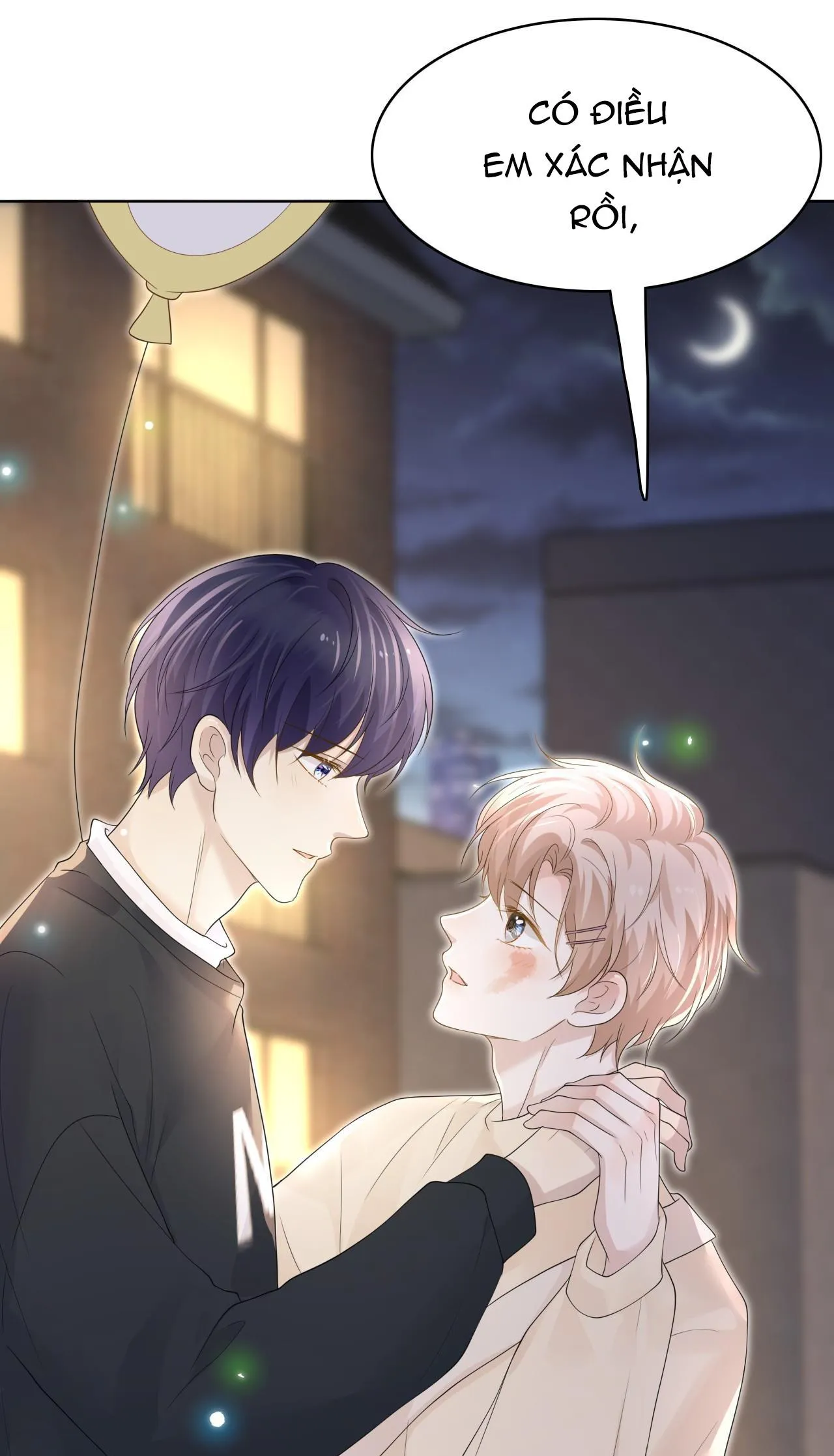 Ẩn Trung (END) Chapter 45 Trang 22