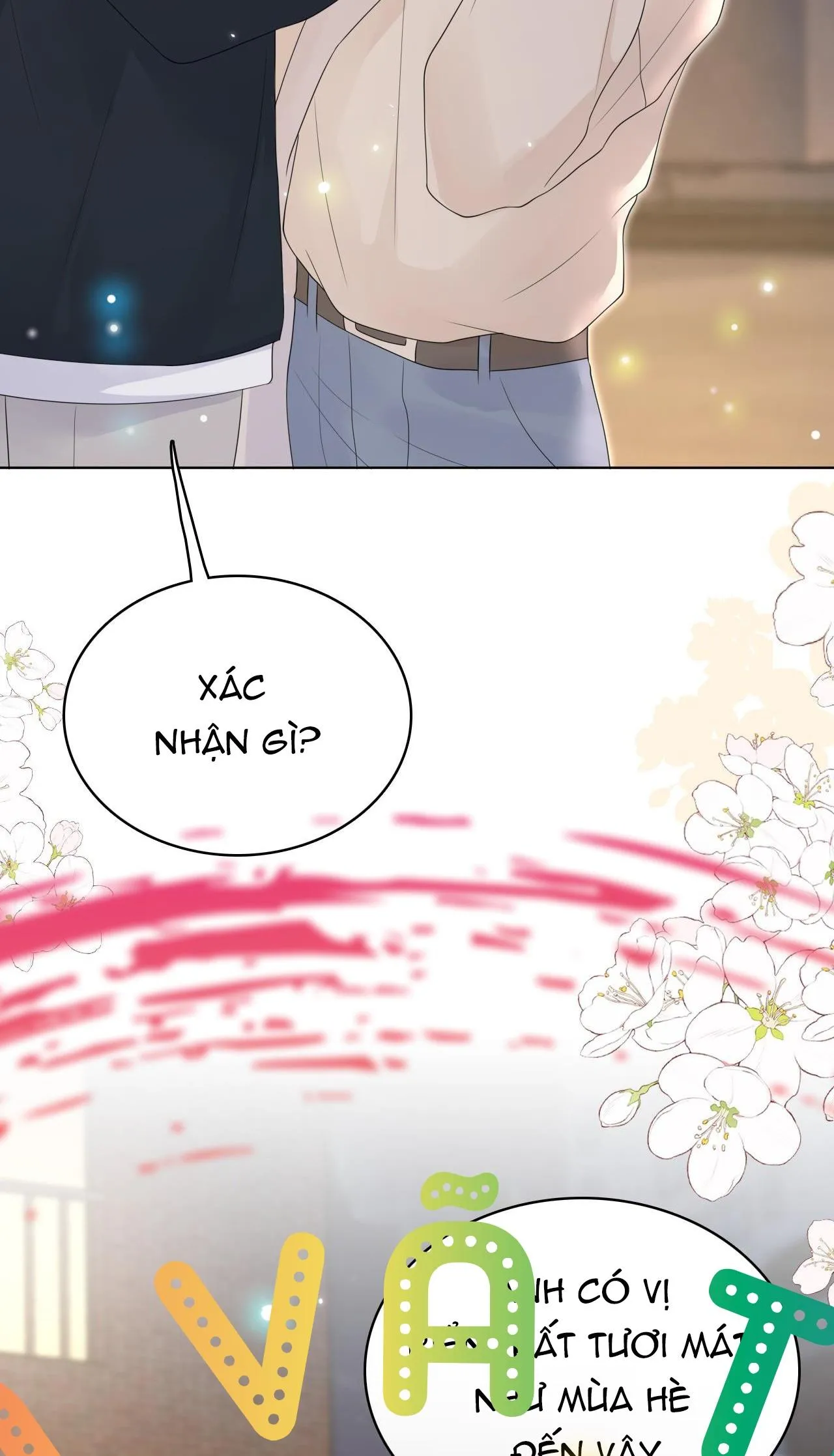 Ẩn Trung (END) Chapter 45 Trang 23