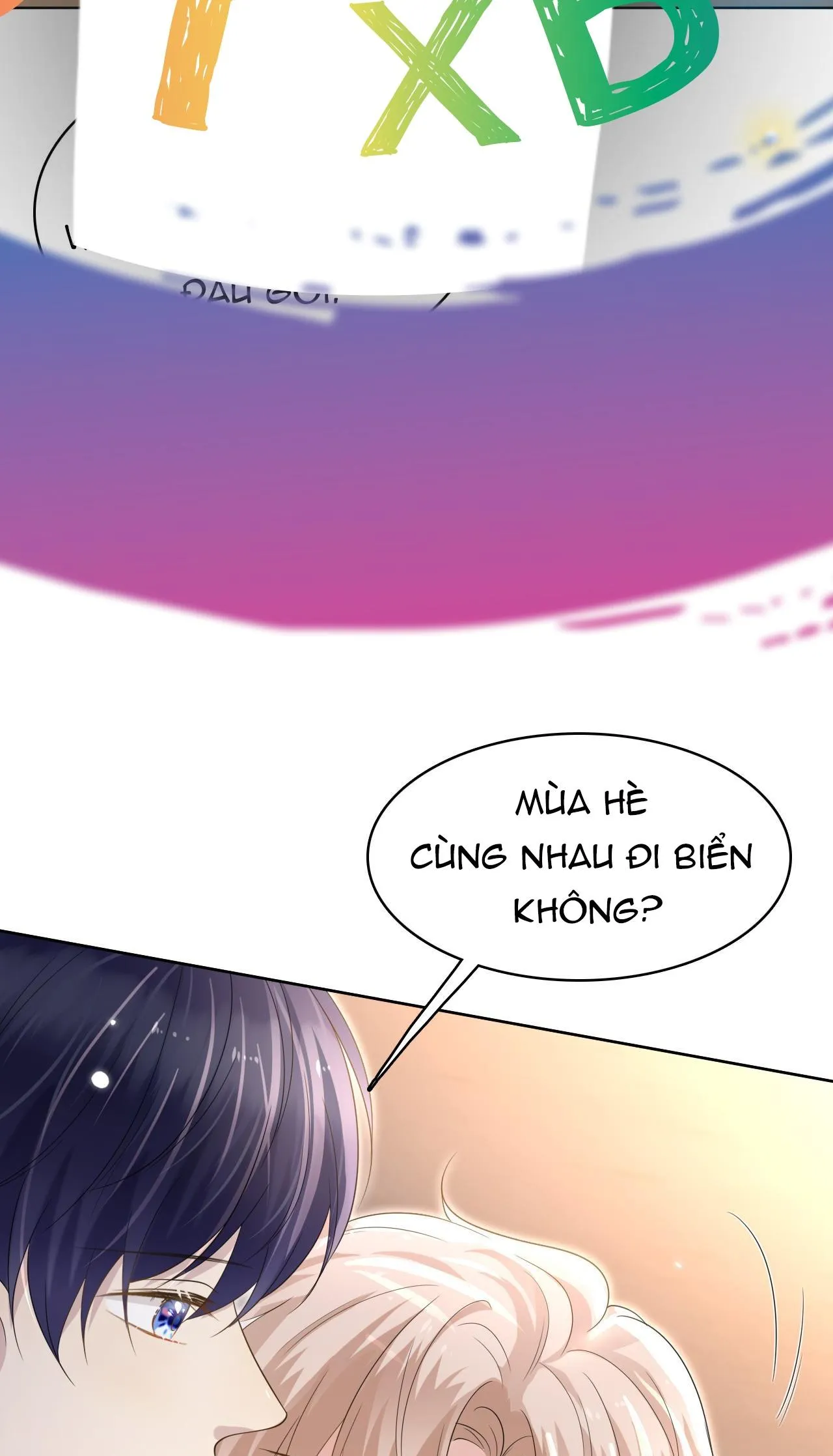 Ẩn Trung (END) Chapter 45 Trang 25