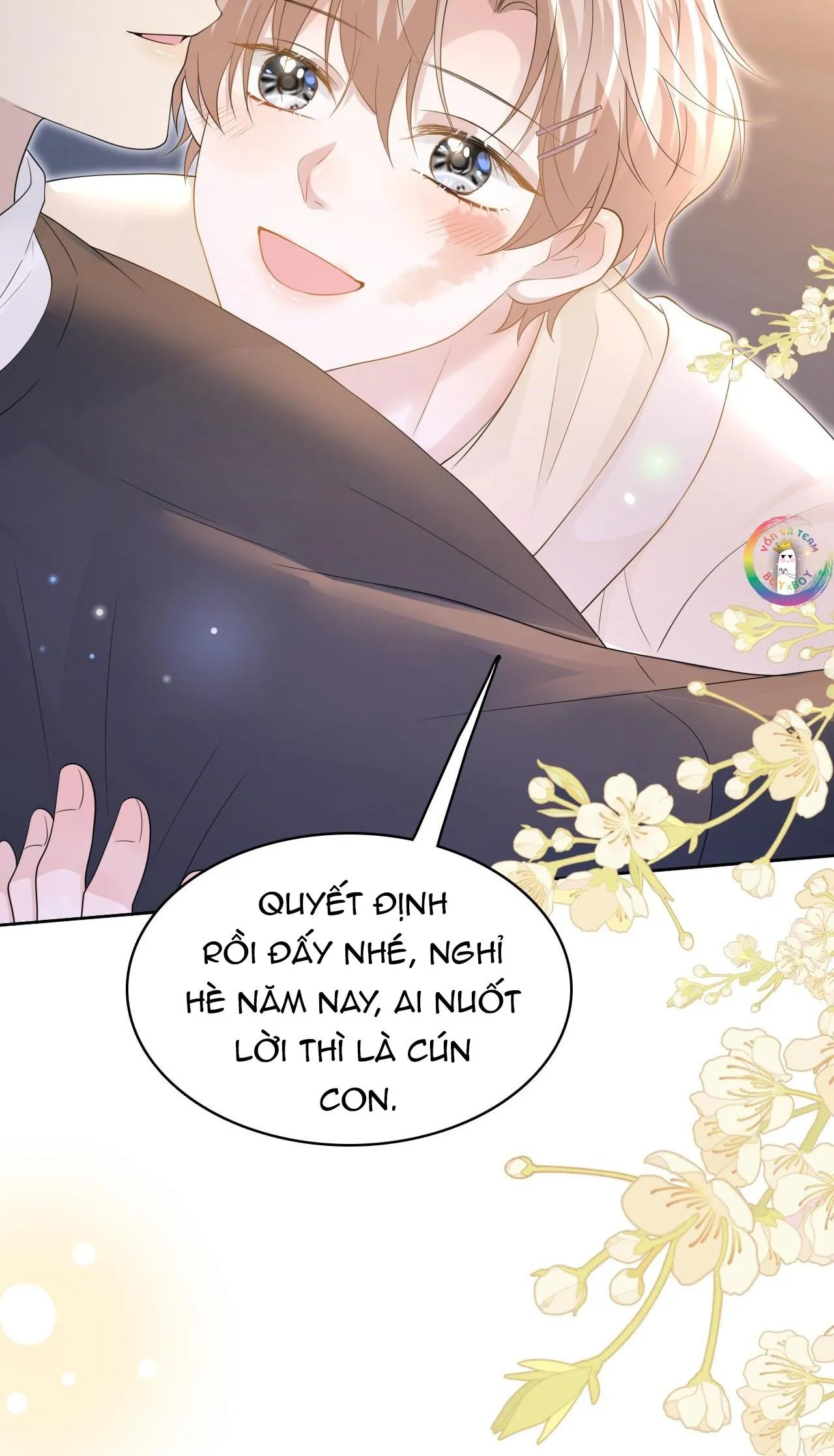 Ẩn Trung (END) Chapter 45 Trang 26