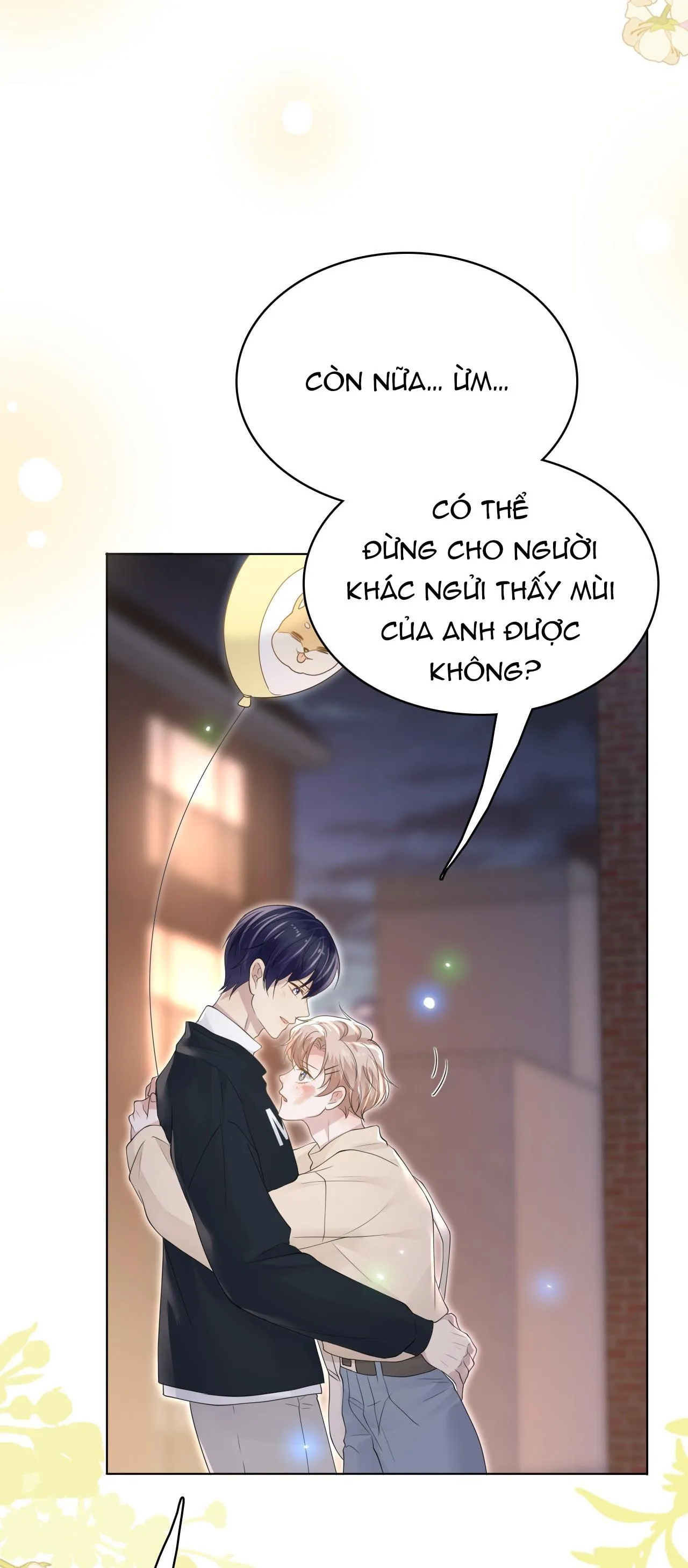 Ẩn Trung (END) Chapter 45 Trang 27