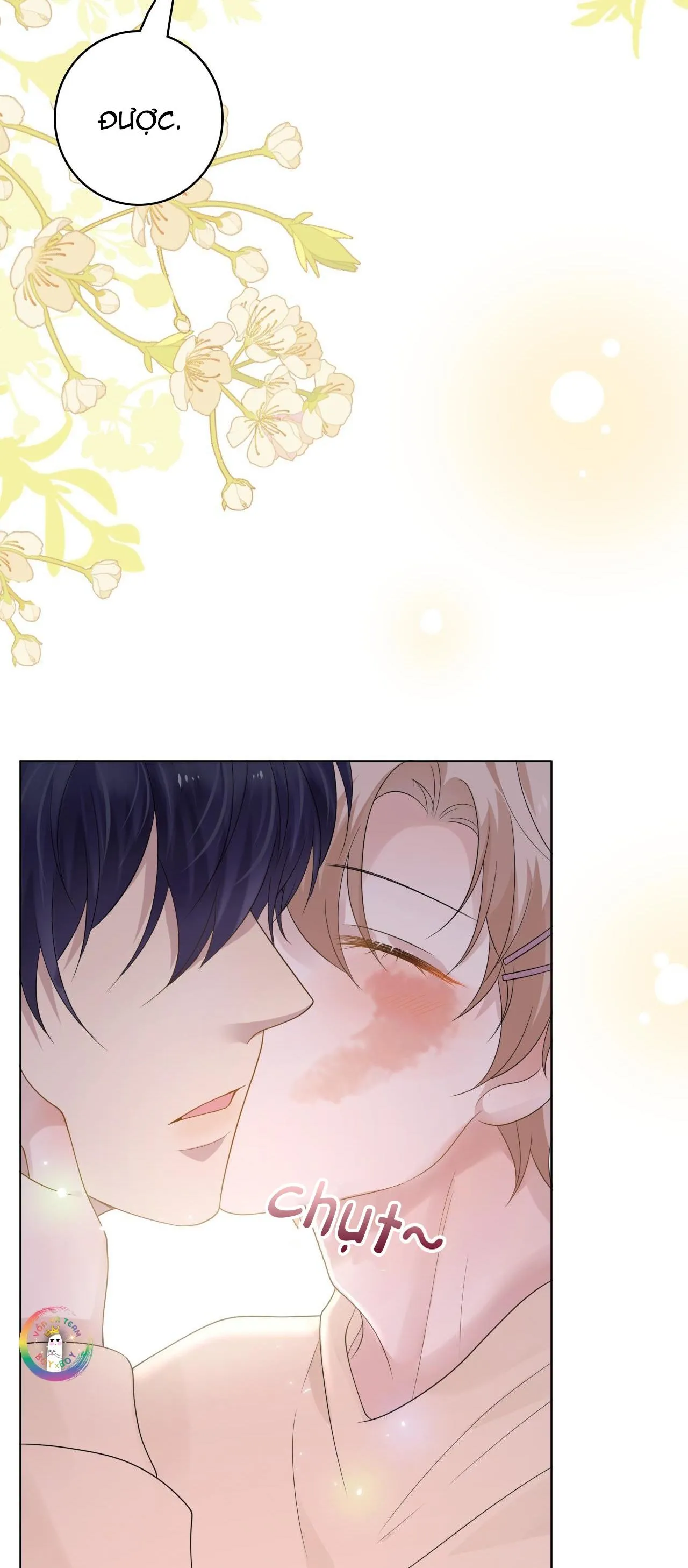 Ẩn Trung (END) Chapter 45 Trang 28