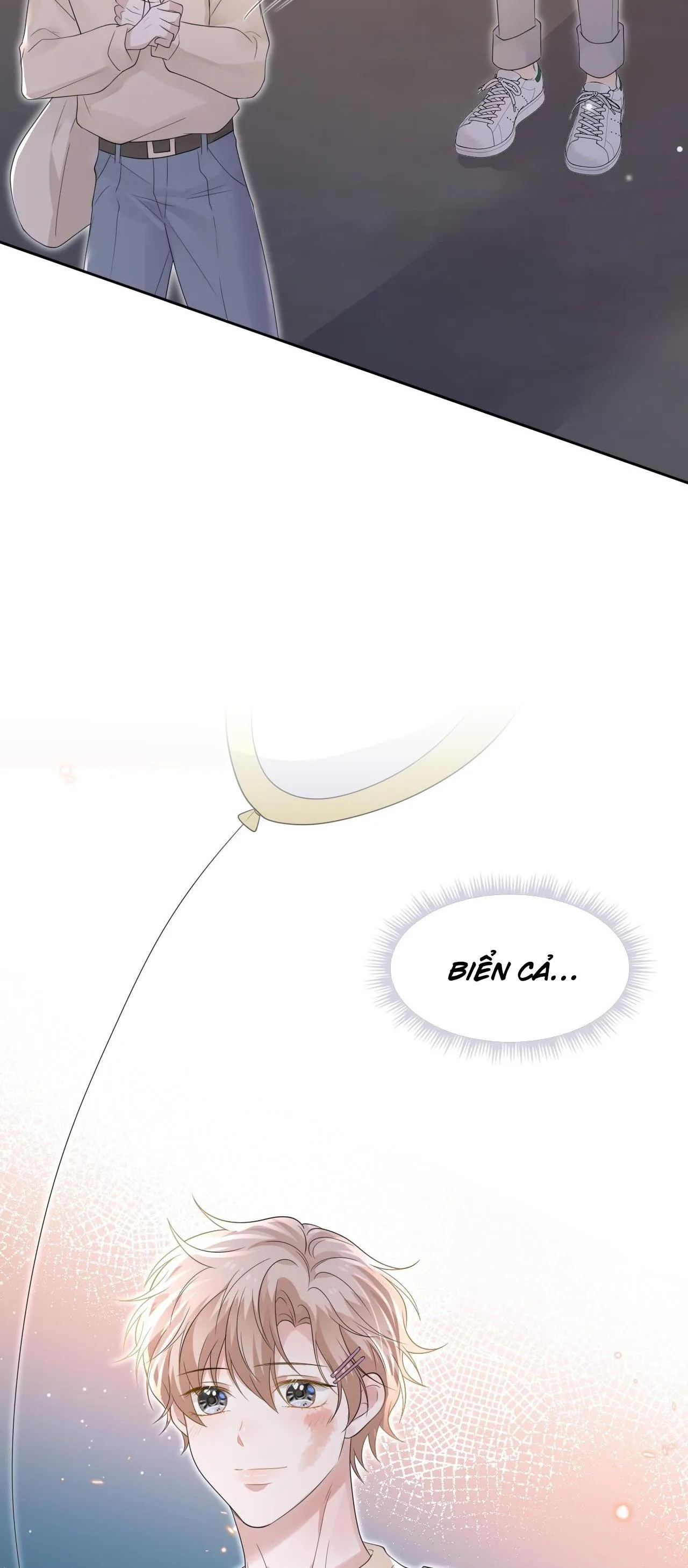 Ẩn Trung (END) Chapter 45 Trang 30