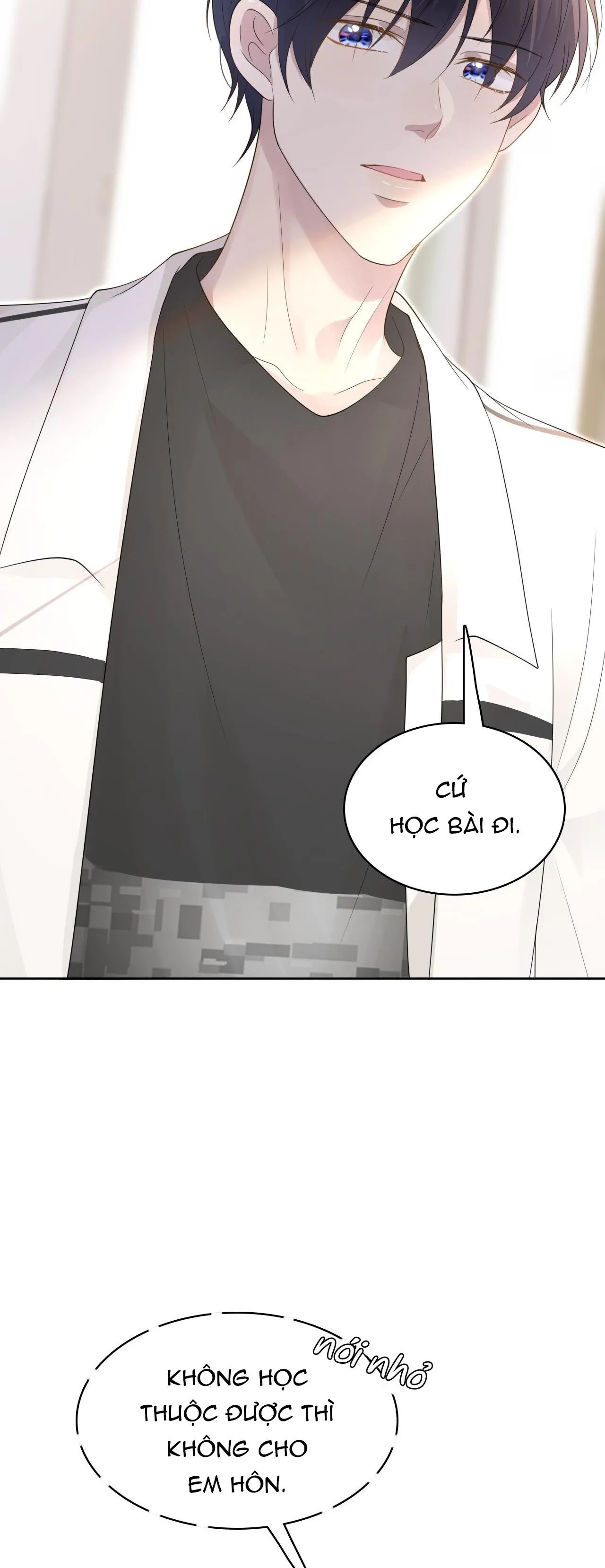 Ẩn Trung (END) Chapter 45 Trang 34