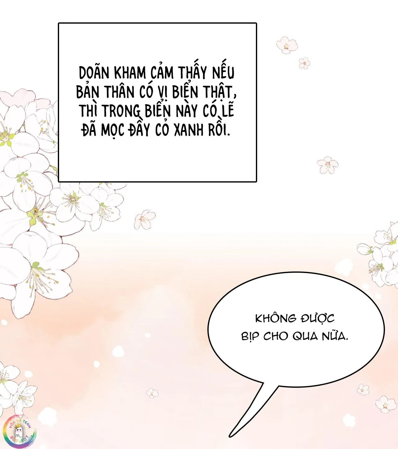 Ẩn Trung (END) Chapter 46 Trang 4