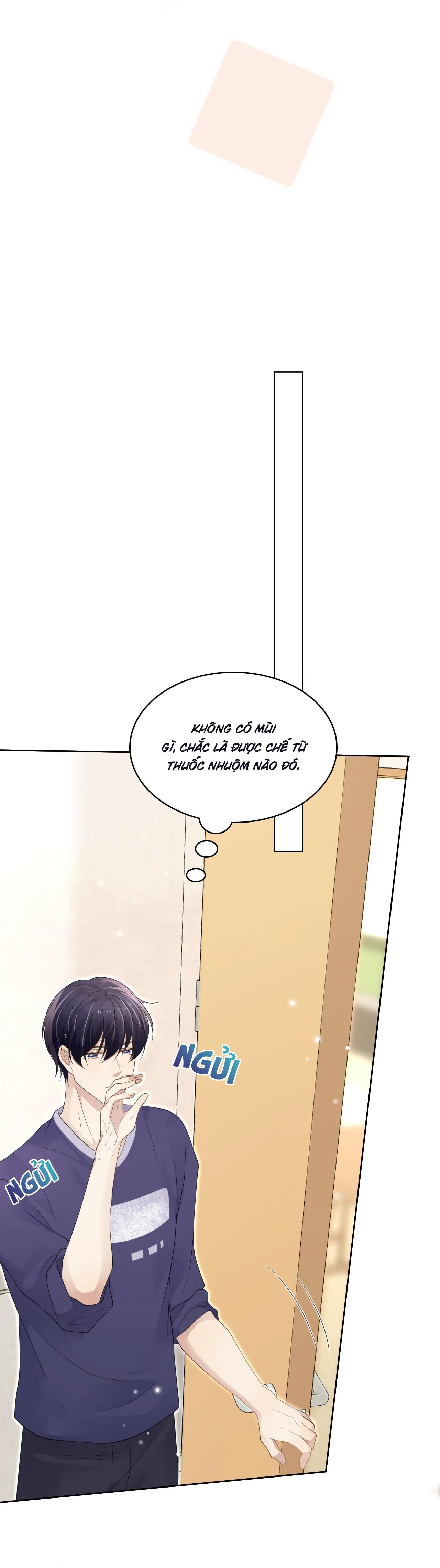 Ẩn Trung (END) Chapter 46 Trang 12