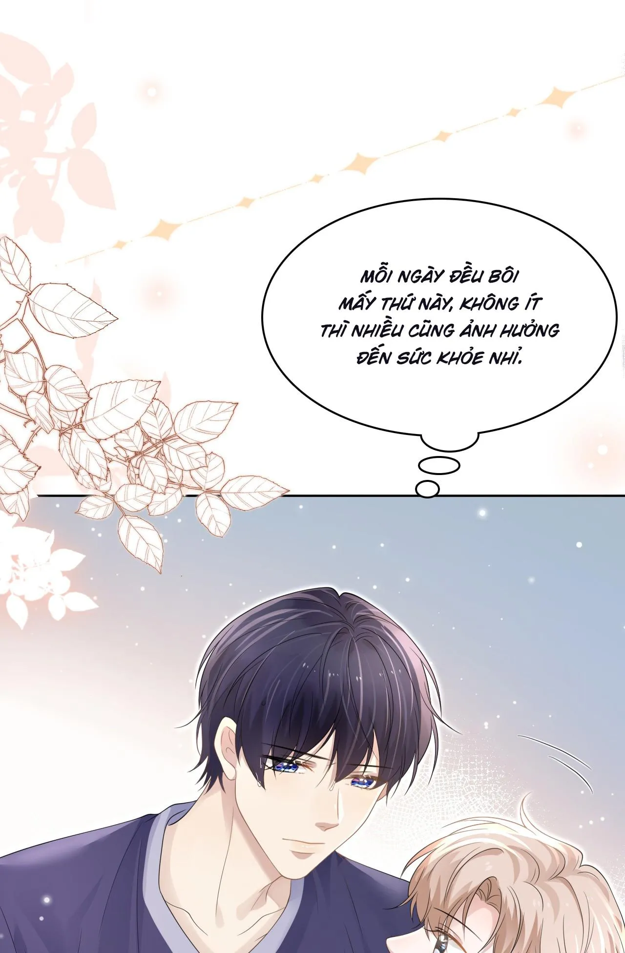 Ẩn Trung (END) Chapter 46 Trang 13