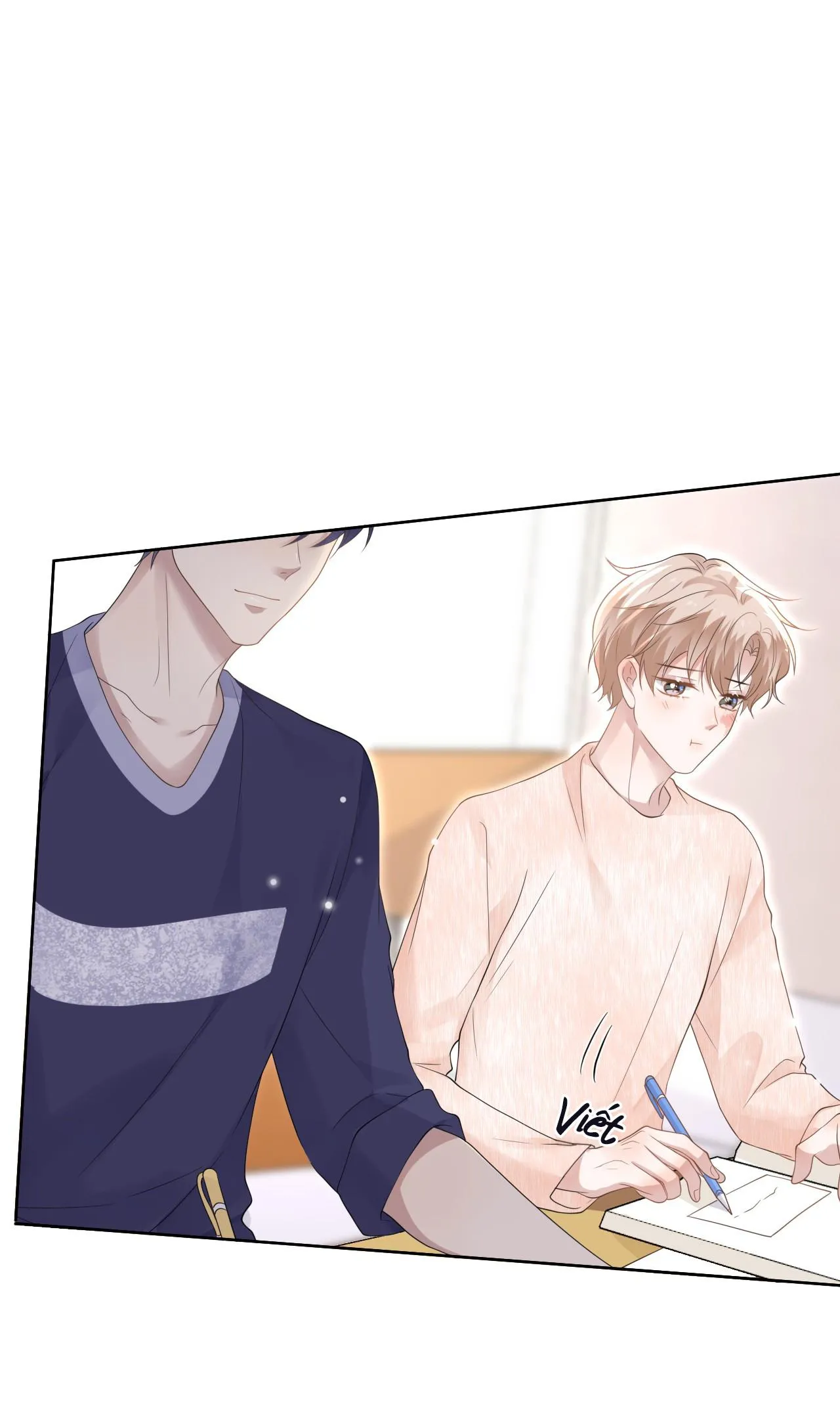 Ẩn Trung (END) Chapter 46 Trang 17