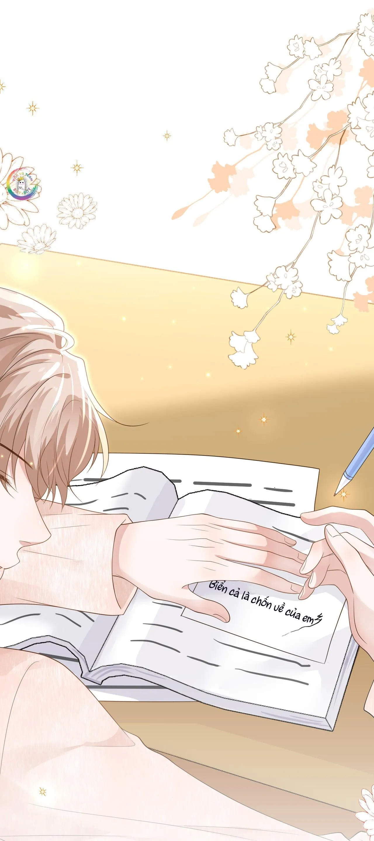 Ẩn Trung (END) Chapter 46 Trang 23