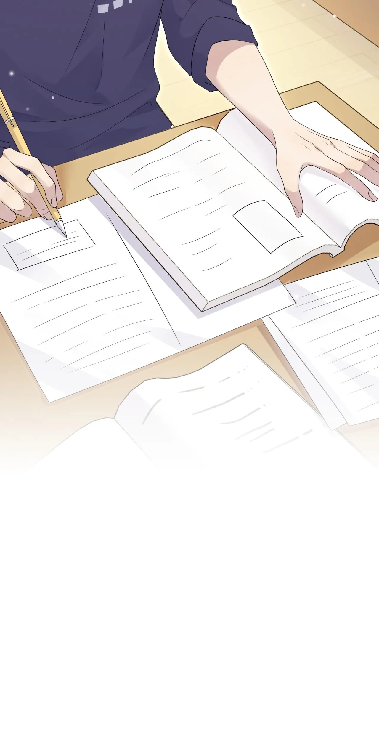 Ẩn Trung (END) Chapter 46 Trang 27