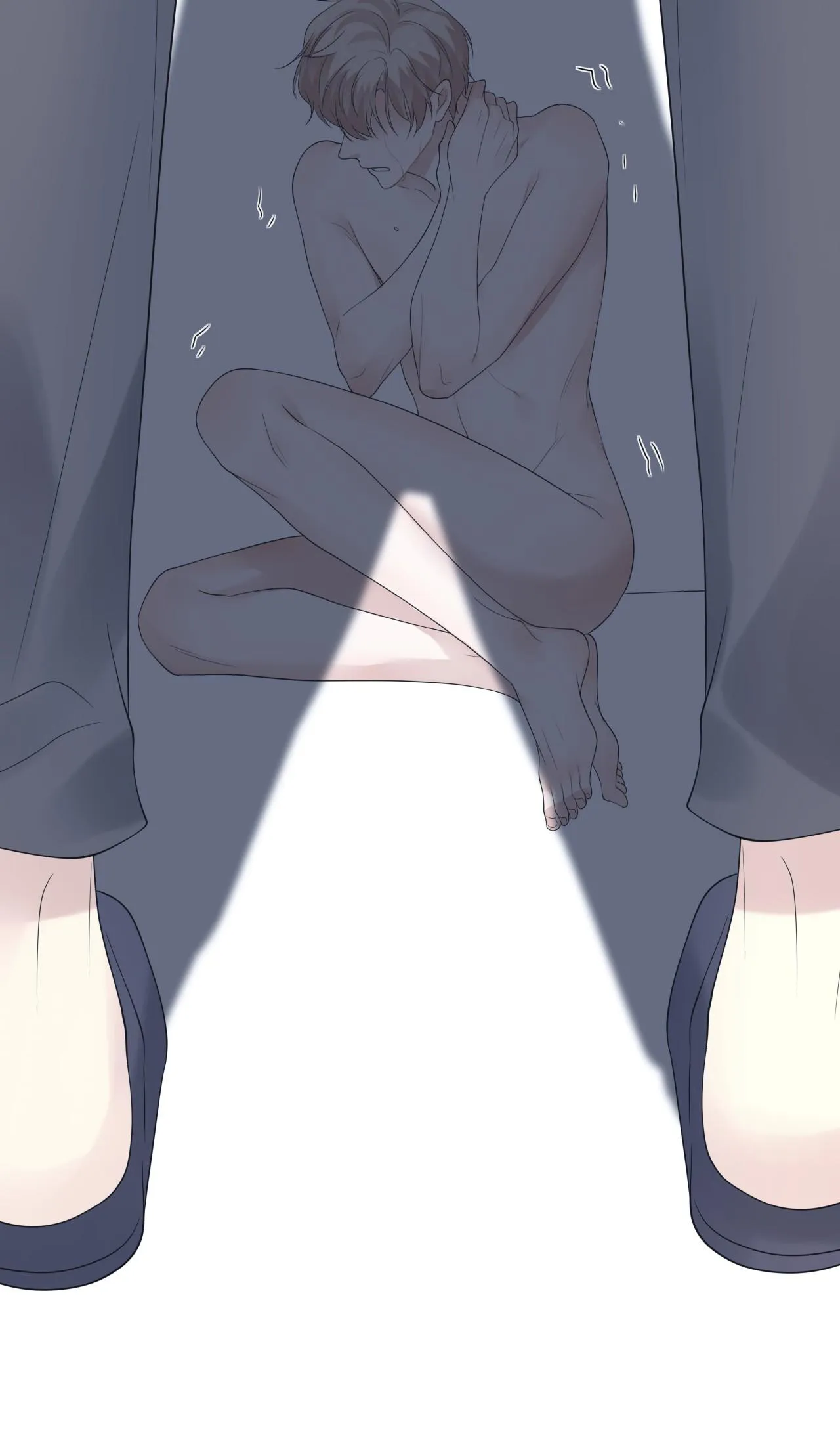 Ẩn Trung (END) Chapter 46 Trang 32