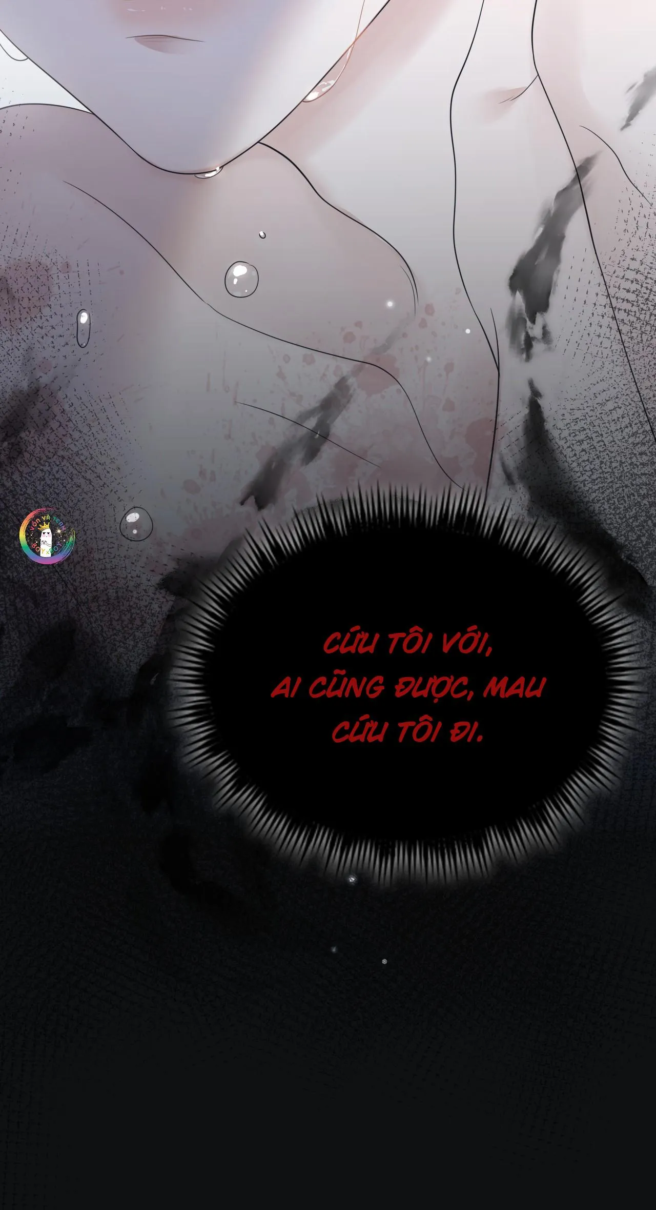 Ẩn Trung (END) Chapter 46 Trang 34