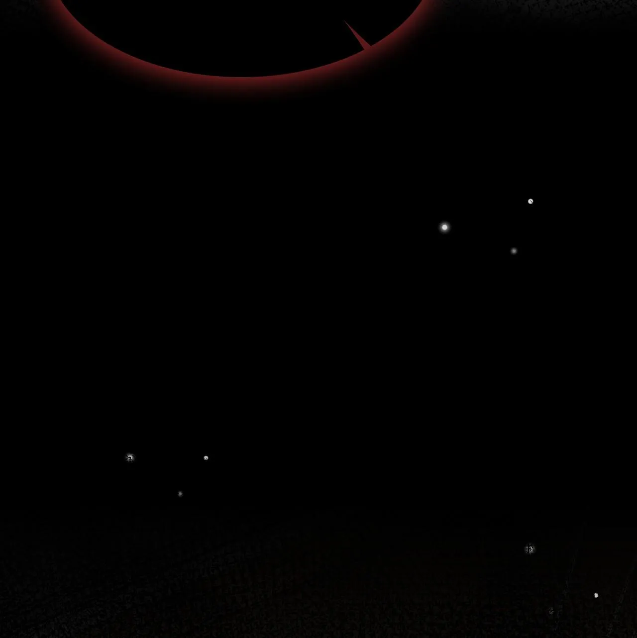 Ẩn Trung (END) Chapter 46 Trang 36