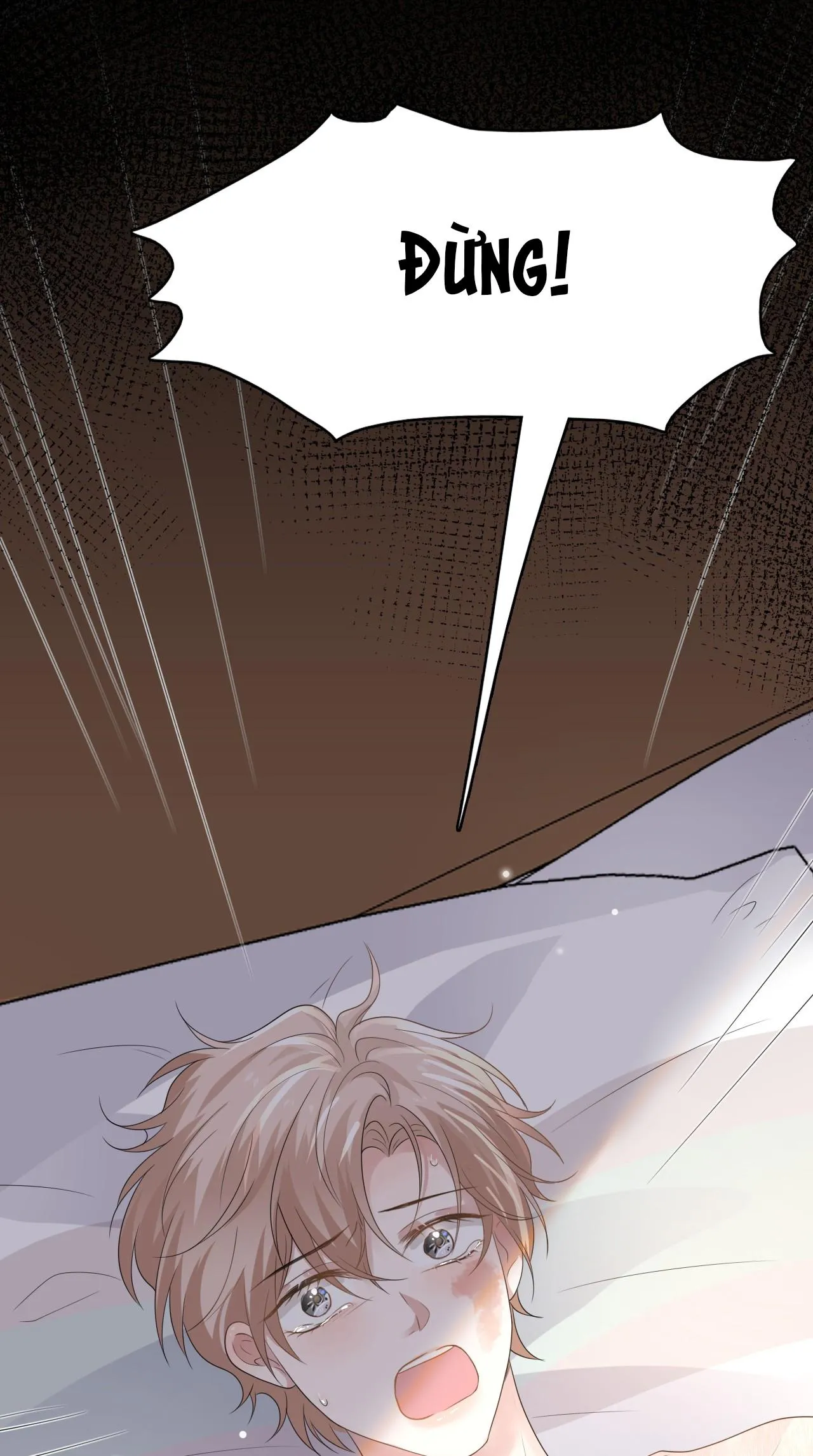 Ẩn Trung (END) Chapter 46 Trang 37