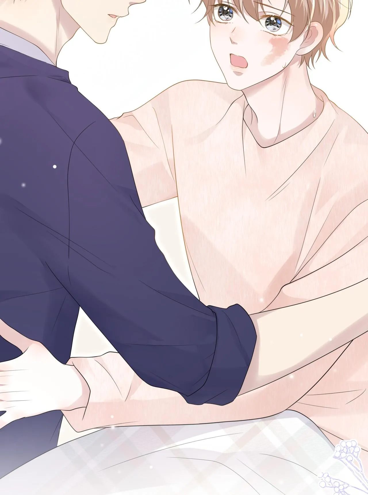 Ẩn Trung (END) Chapter 46 Trang 43