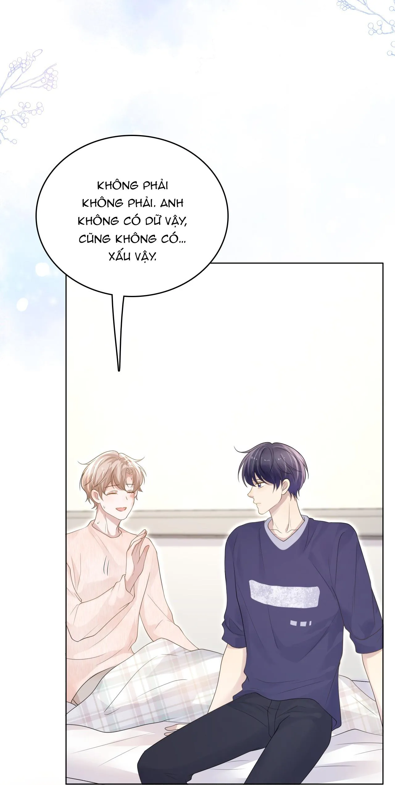 Ẩn Trung (END) Chapter 46 Trang 45