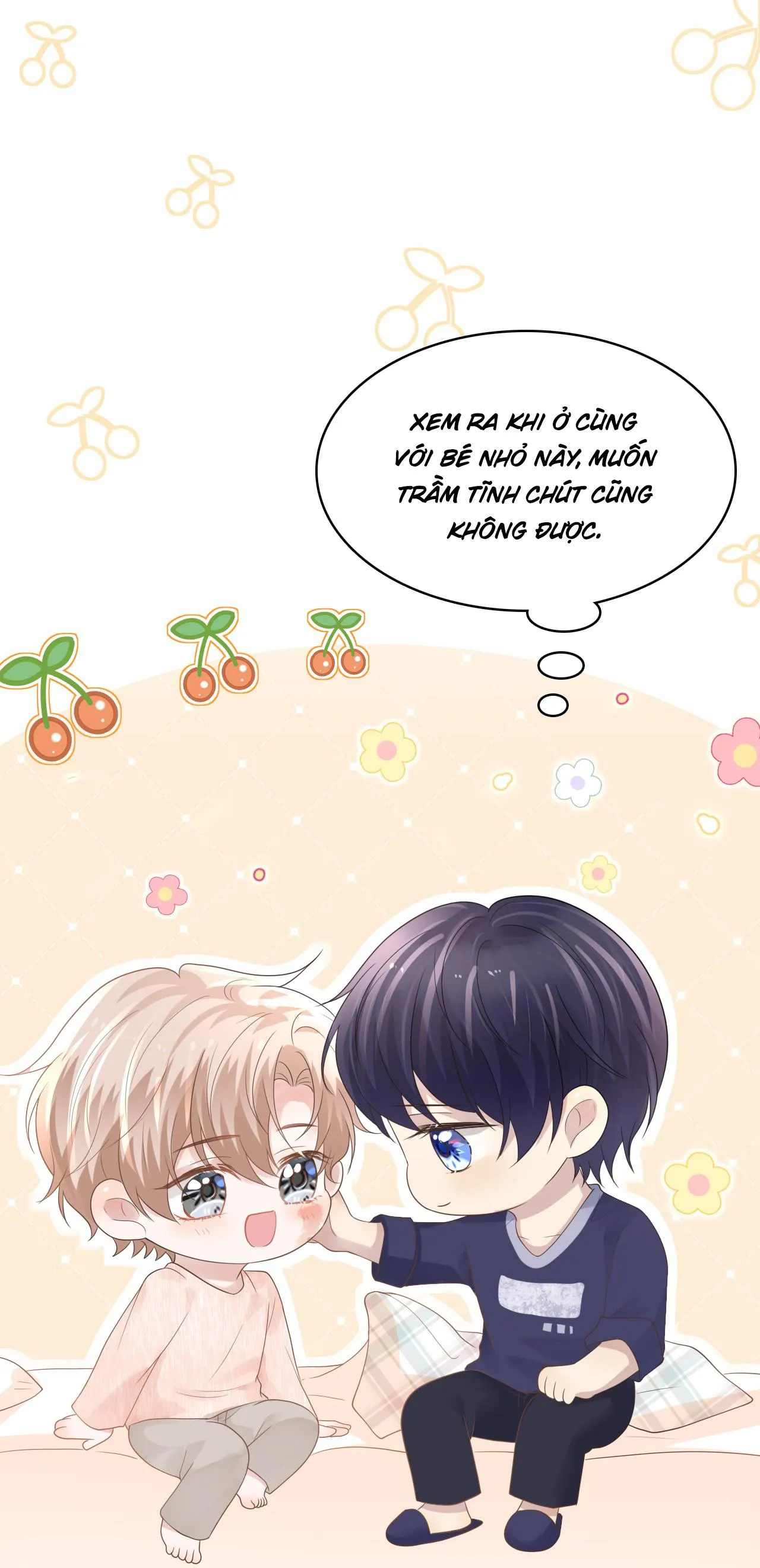 Ẩn Trung (END) Chapter 46 Trang 49