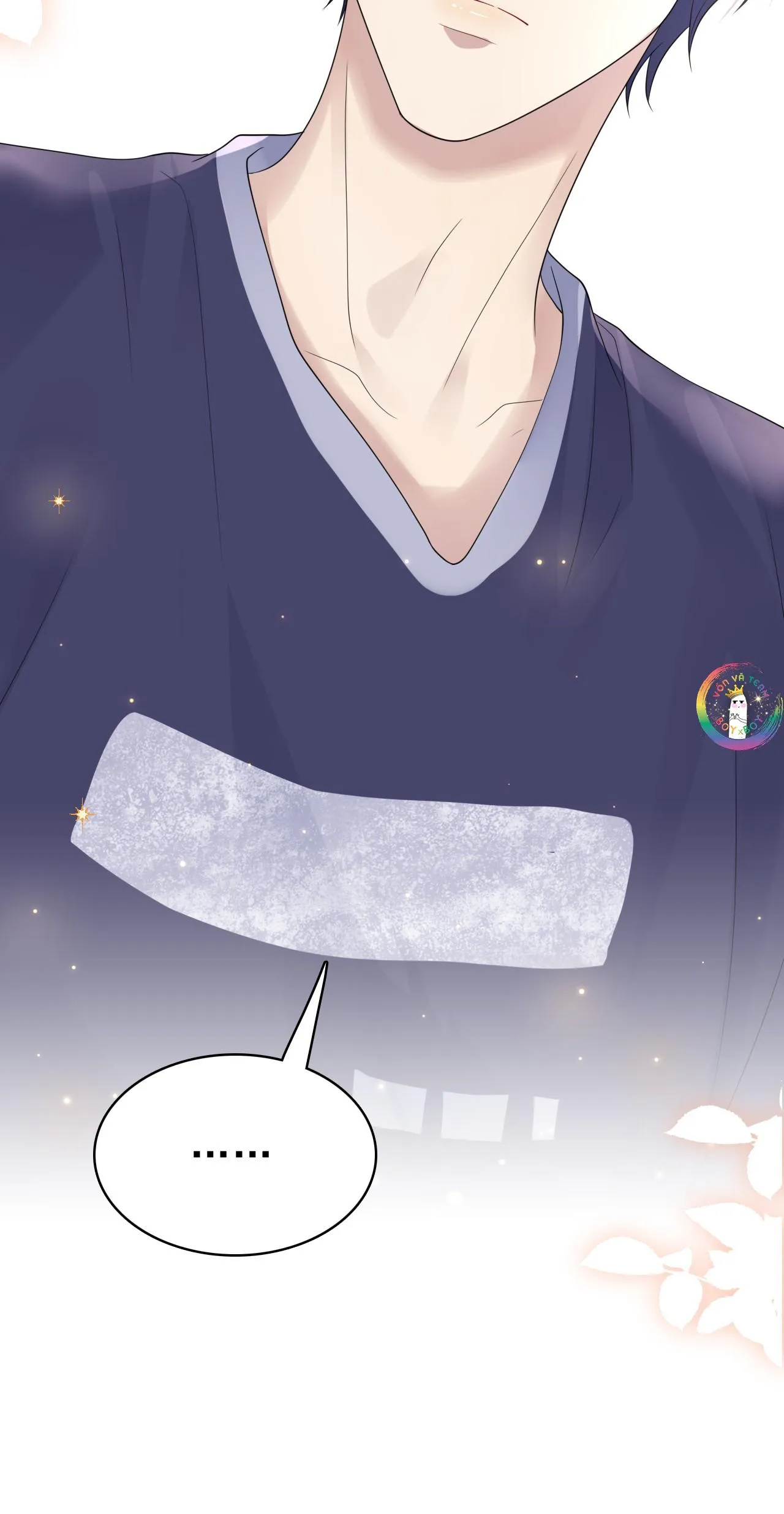 Ẩn Trung (END) Chapter 46 Trang 58