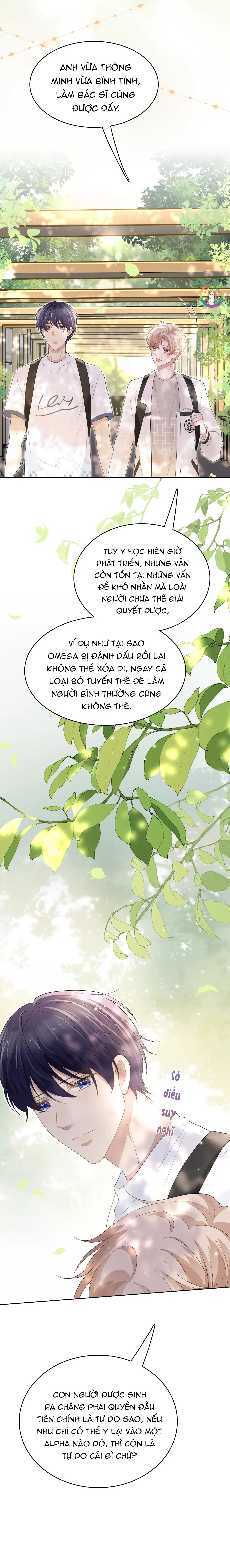 Ẩn Trung (END) Chapter 47 Trang 8