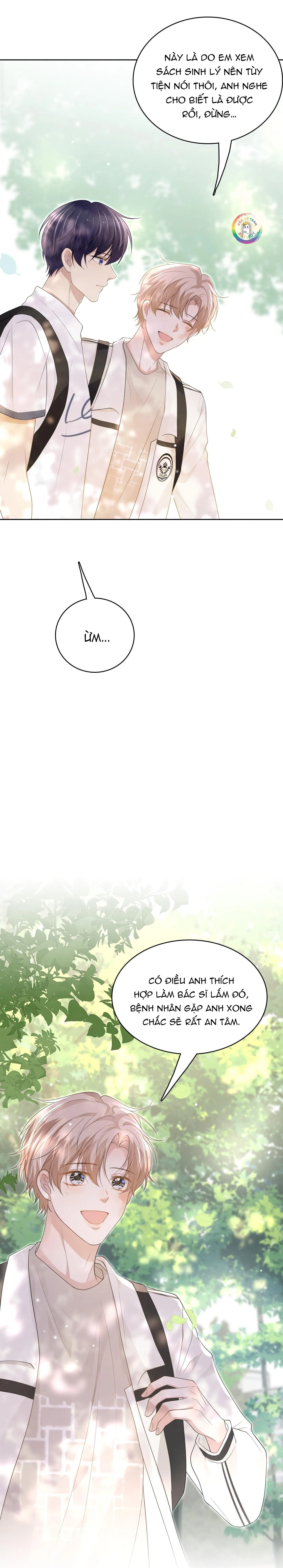 Ẩn Trung (END) Chapter 47 Trang 9