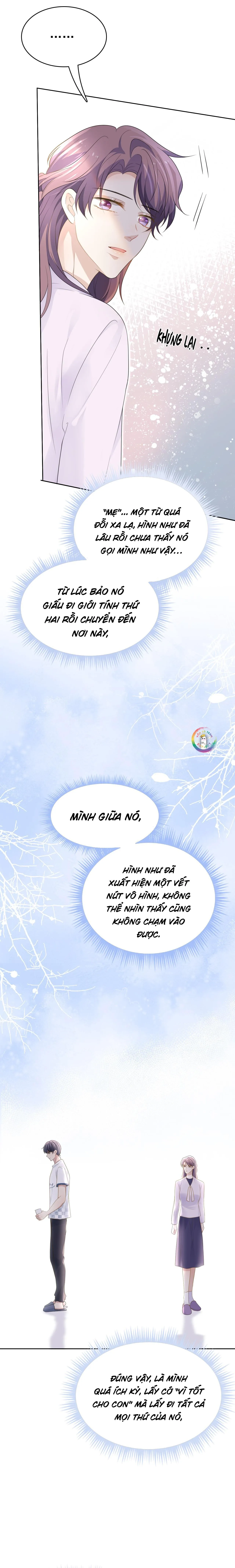 Ẩn Trung (END) Chapter 47 Trang 15