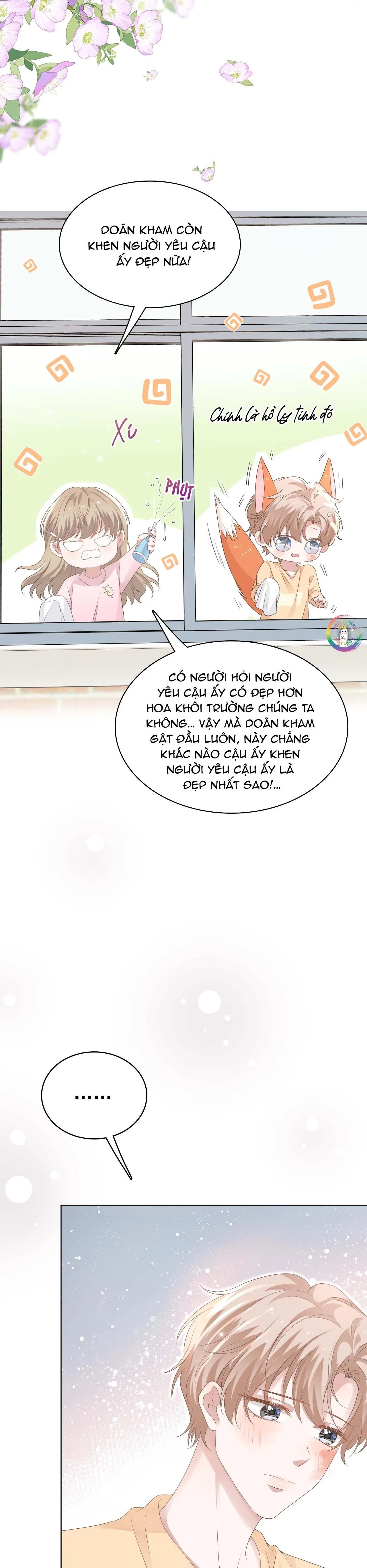 Ẩn Trung (END) Chapter 48 Trang 3