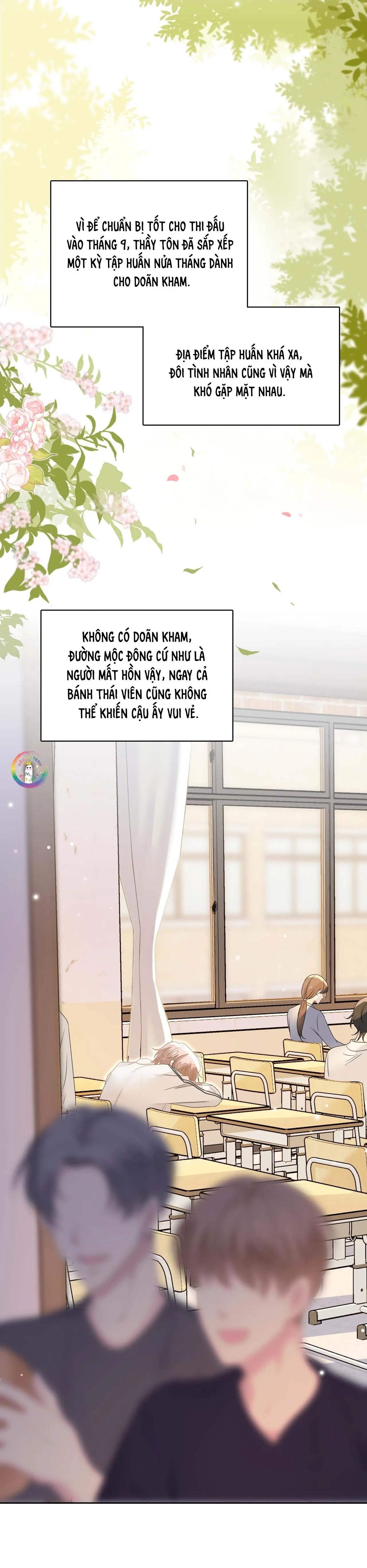 Ẩn Trung (END) Chapter 48 Trang 5