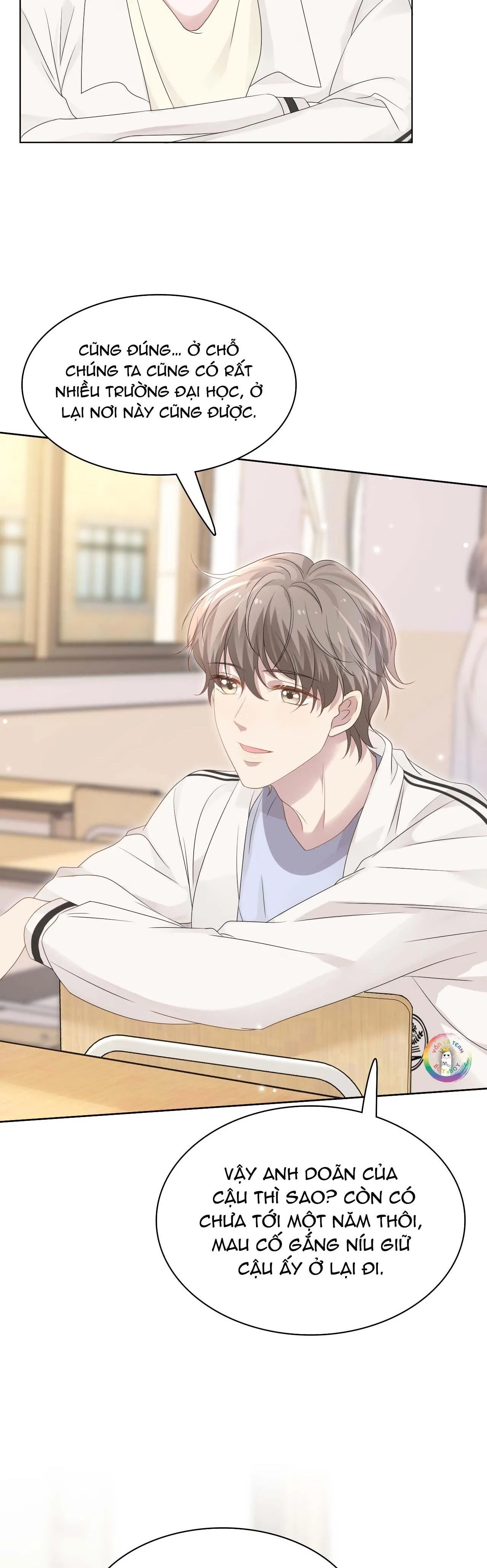 Ẩn Trung (END) Chapter 48 Trang 7