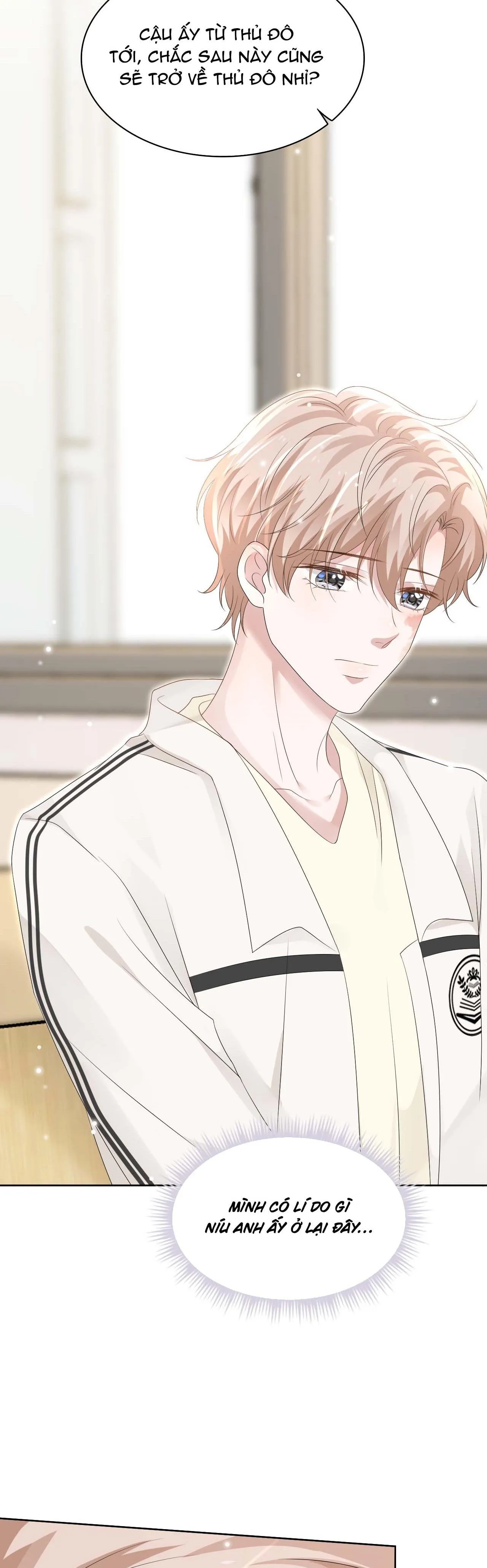 Ẩn Trung (END) Chapter 48 Trang 8