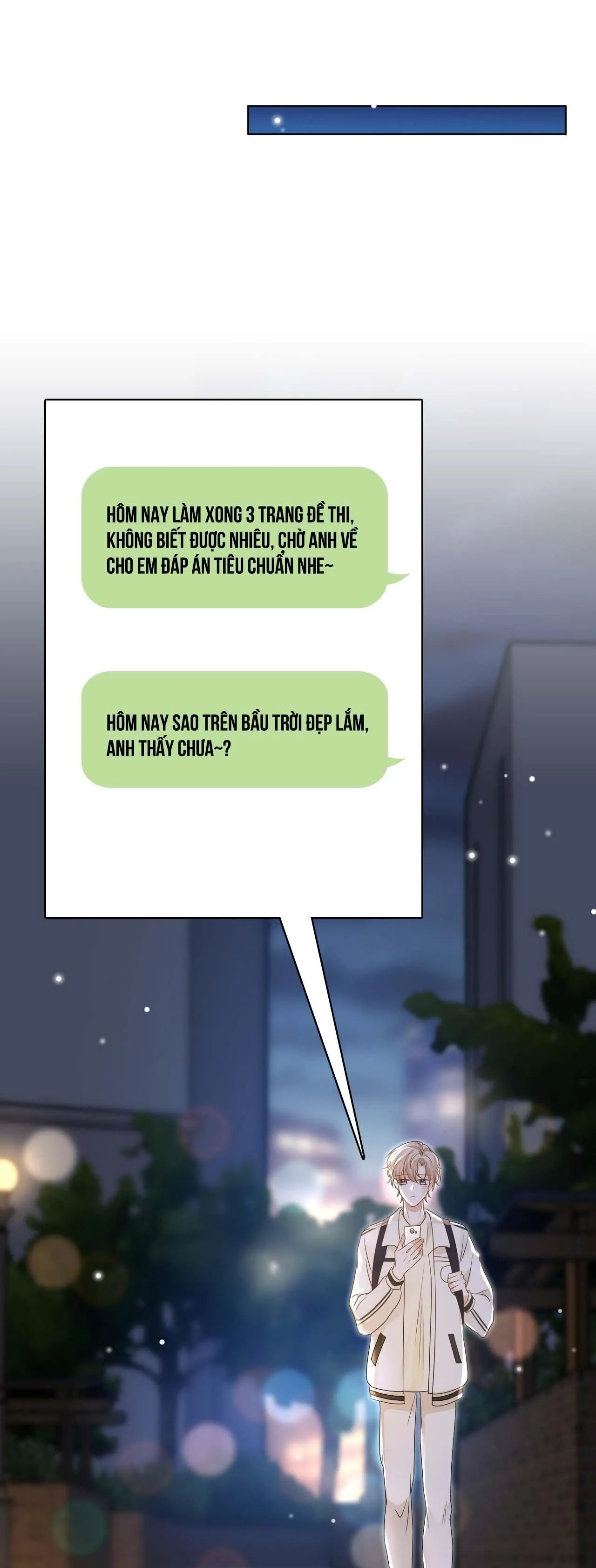 Ẩn Trung (END) Chapter 48 Trang 10