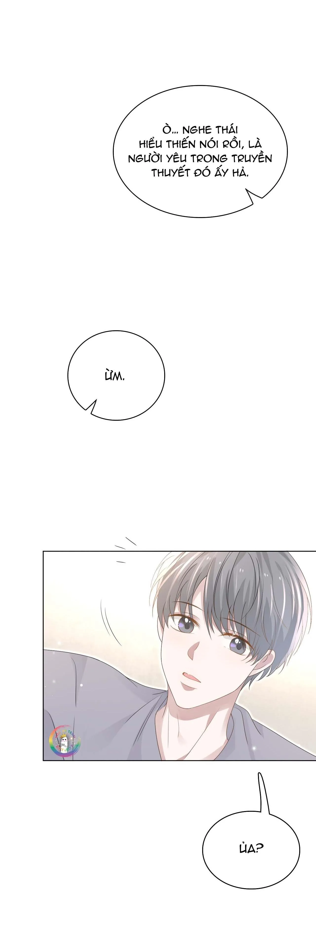 Ẩn Trung (END) Chapter 48 Trang 17