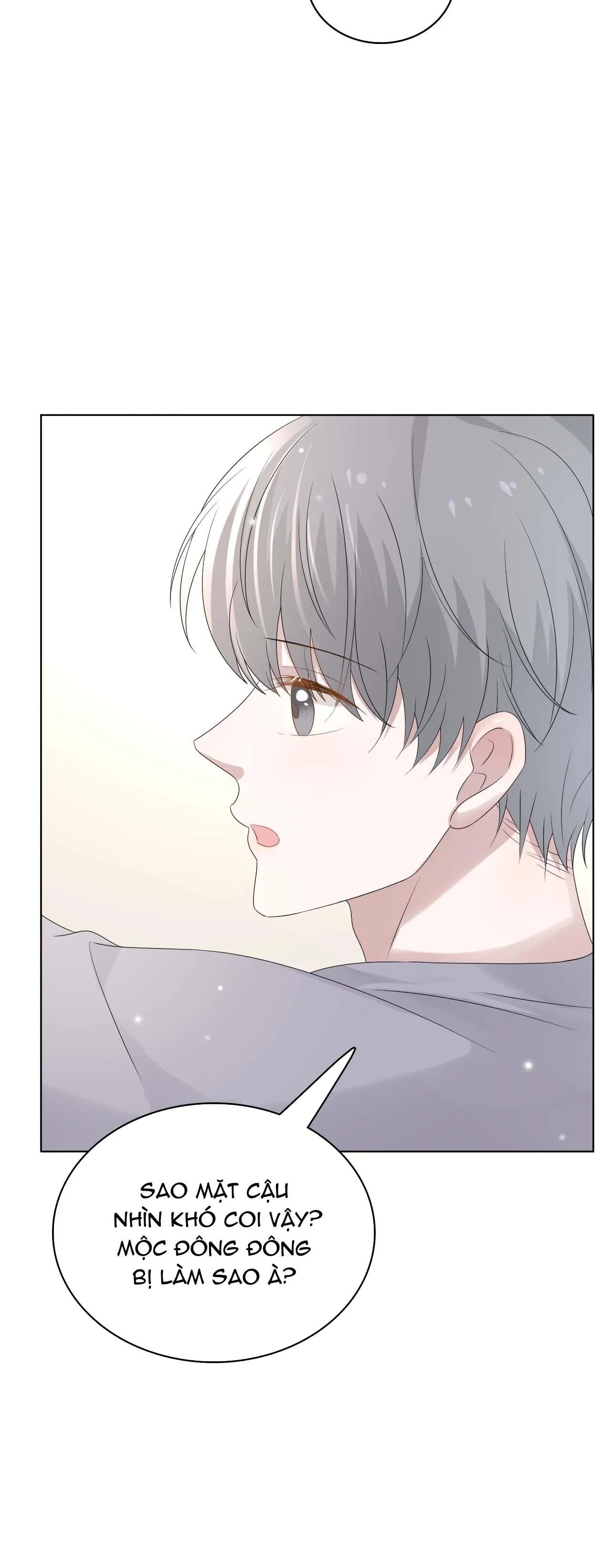 Ẩn Trung (END) Chapter 48 Trang 21