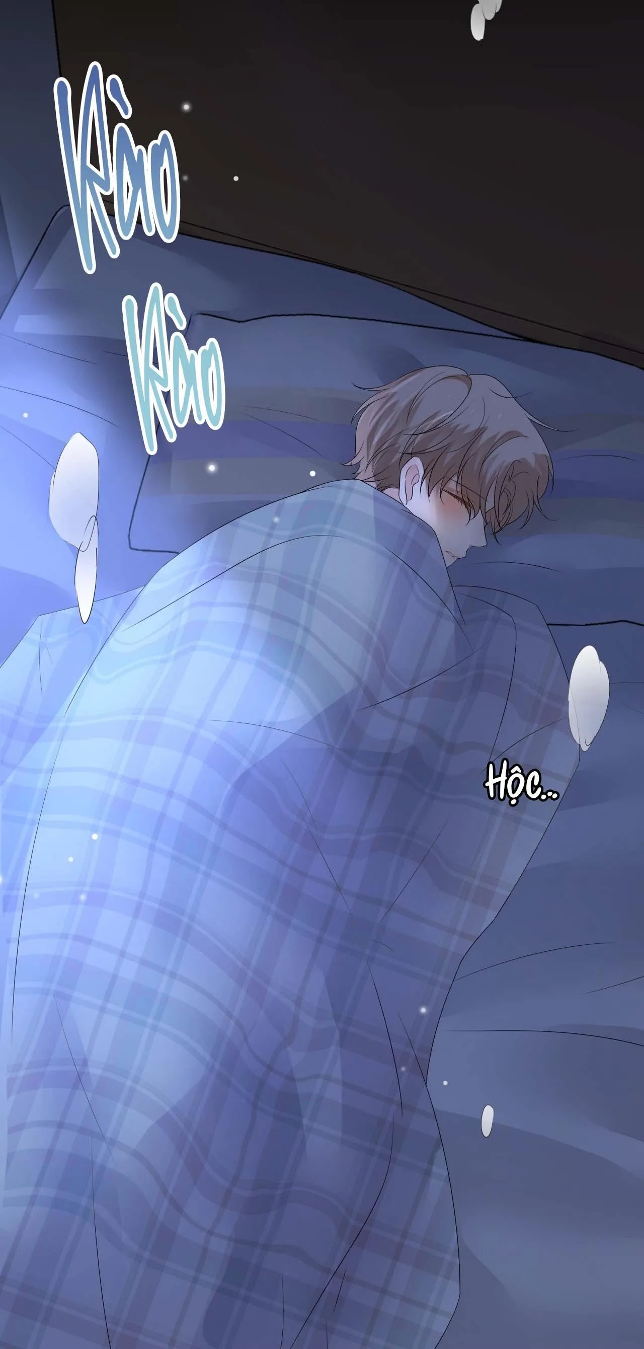 Ẩn Trung (END) Chapter 48 Trang 24