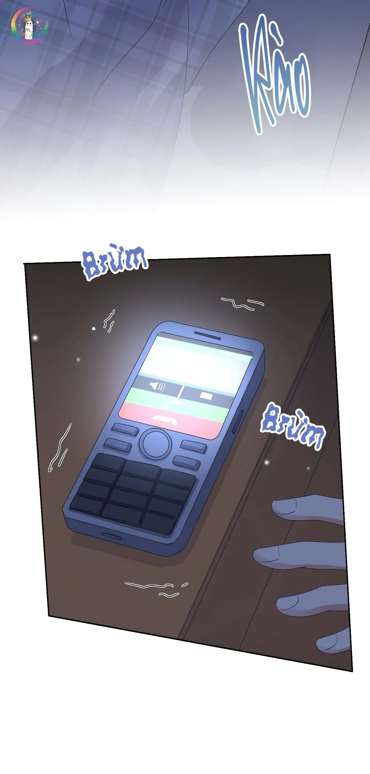 Ẩn Trung (END) Chapter 48 Trang 25