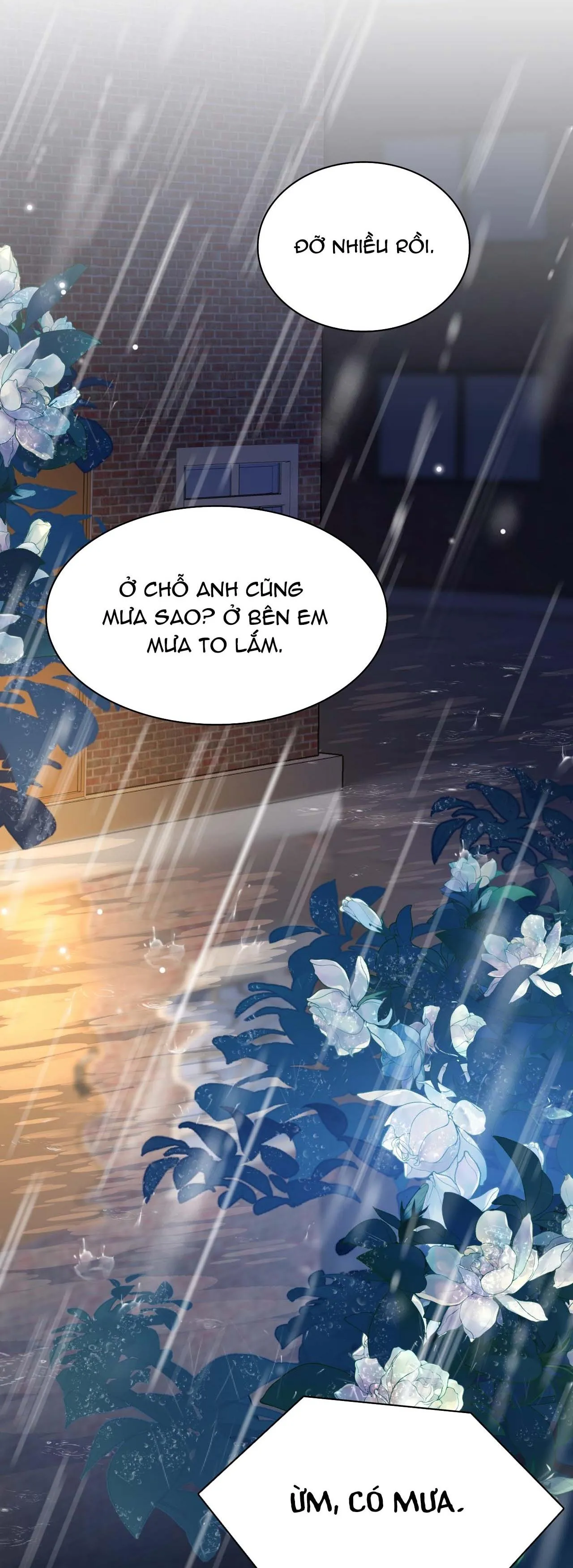 Ẩn Trung (END) Chapter 48 Trang 27