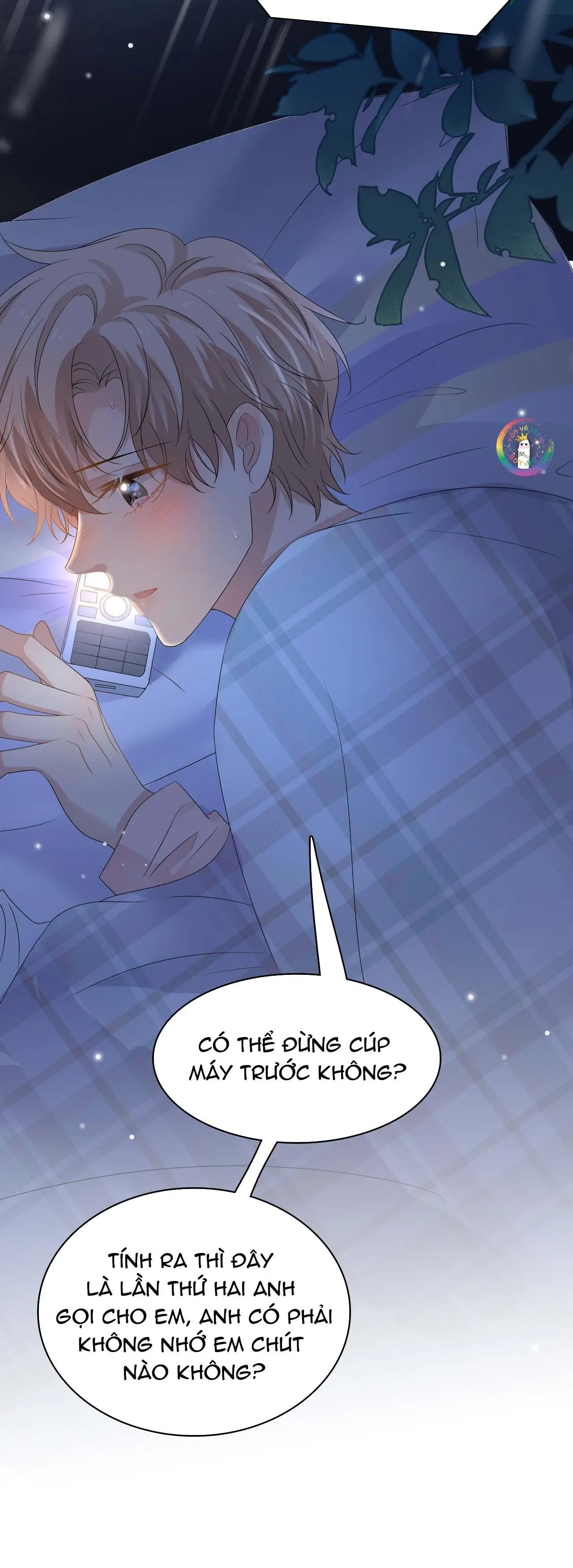 Ẩn Trung (END) Chapter 48 Trang 28