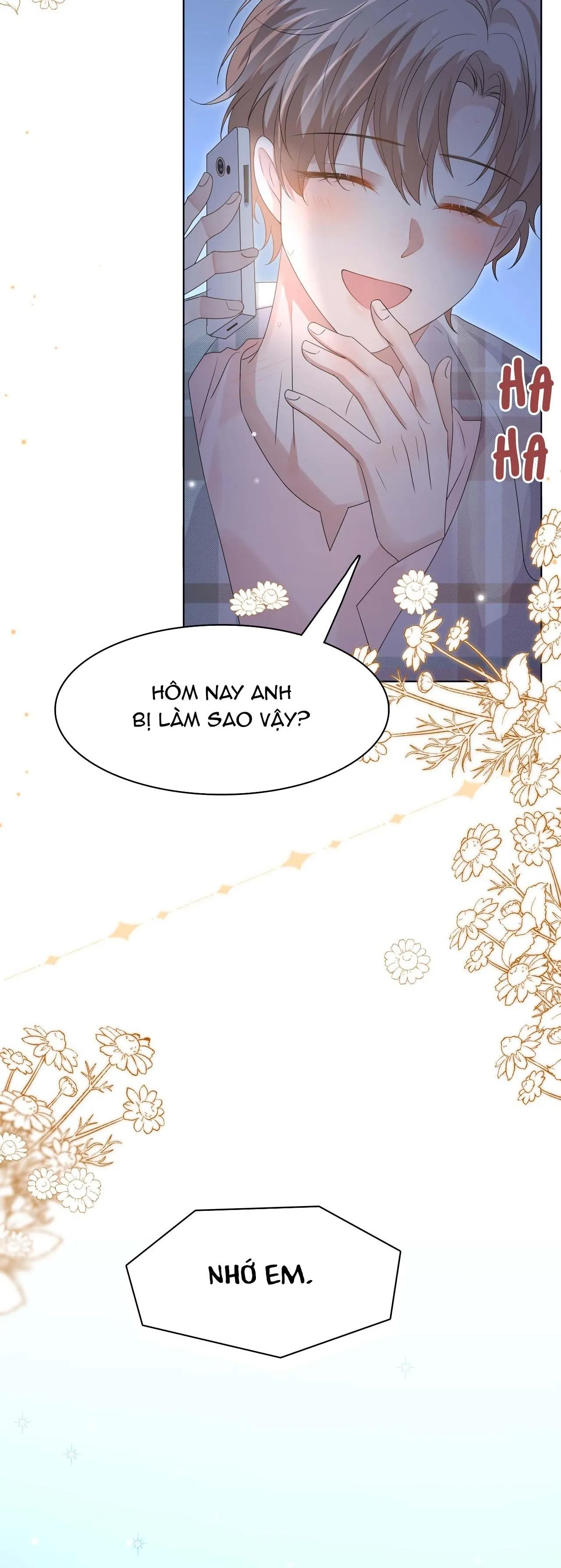 Ẩn Trung (END) Chapter 48 Trang 32