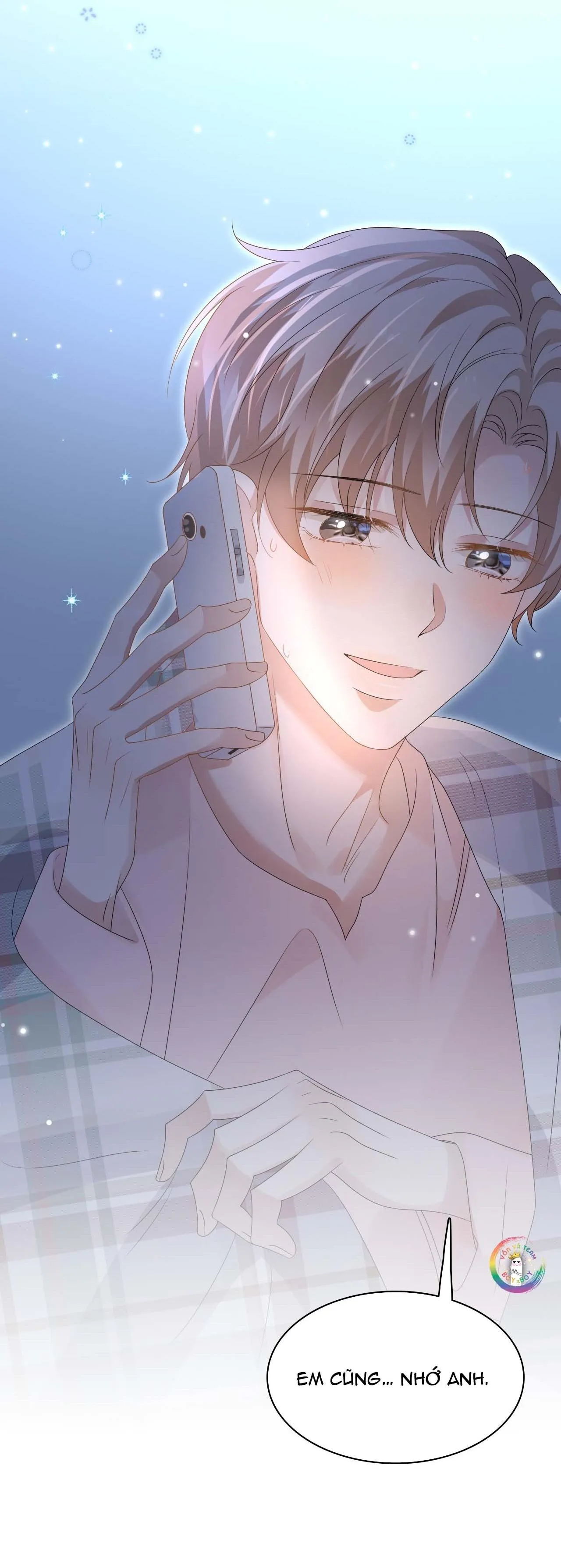 Ẩn Trung (END) Chapter 48 Trang 33