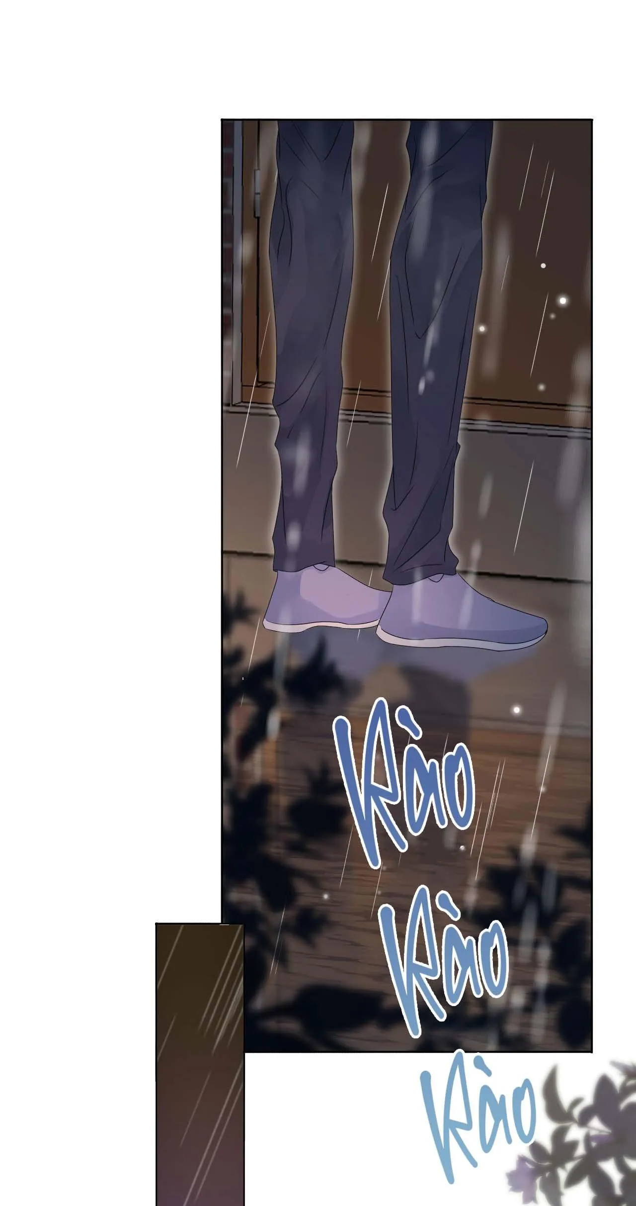 Ẩn Trung (END) Chapter 48 Trang 34