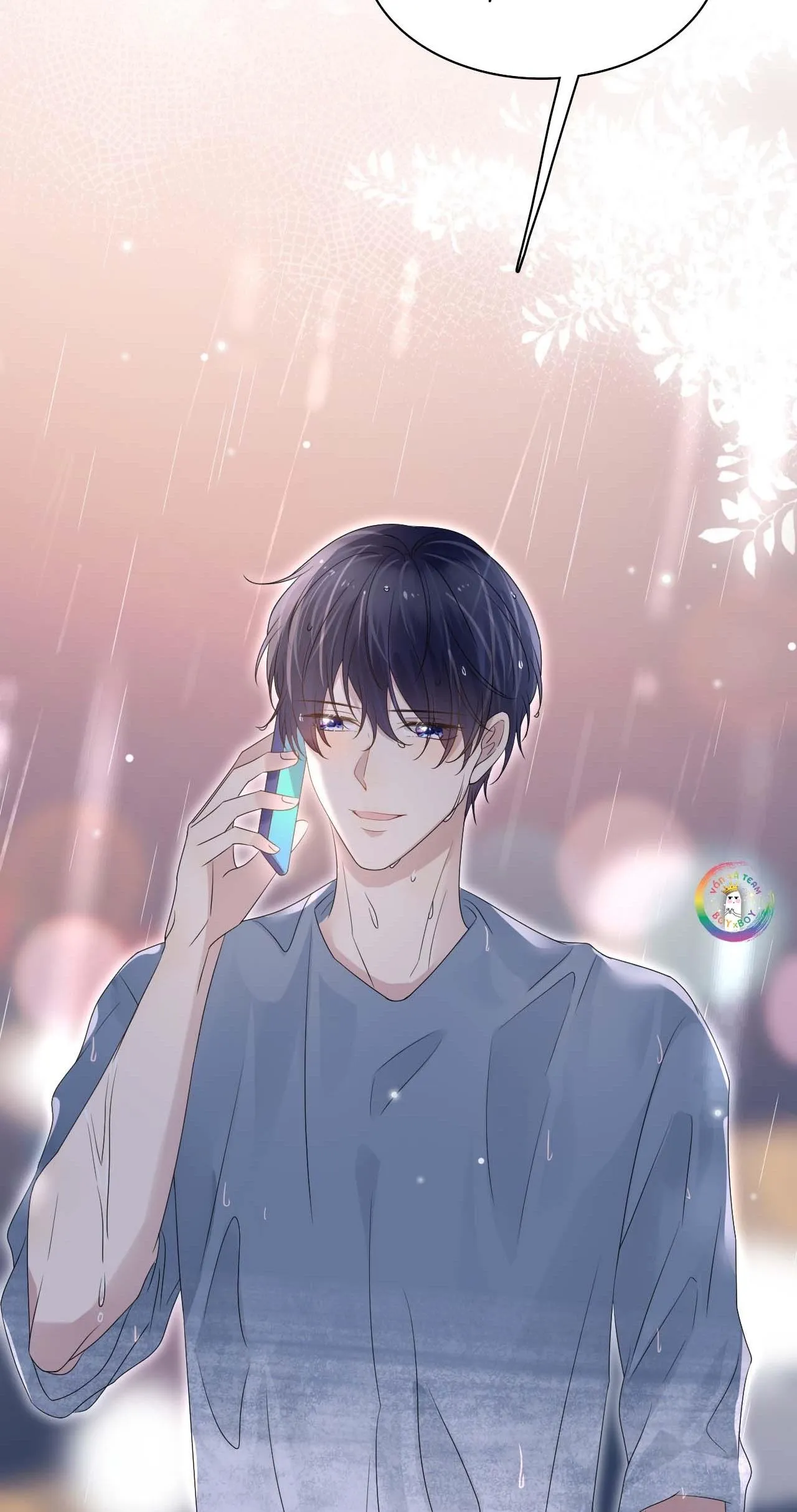 Ẩn Trung (END) Chapter 48 Trang 36