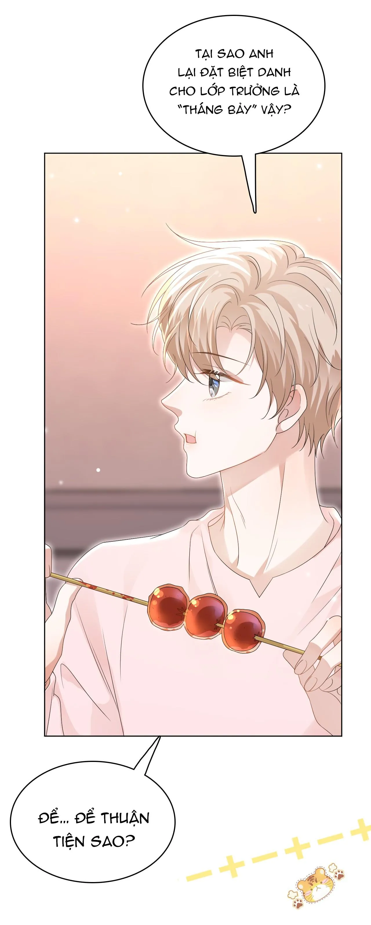 Ẩn Trung (END) Chapter 49 Trang 9