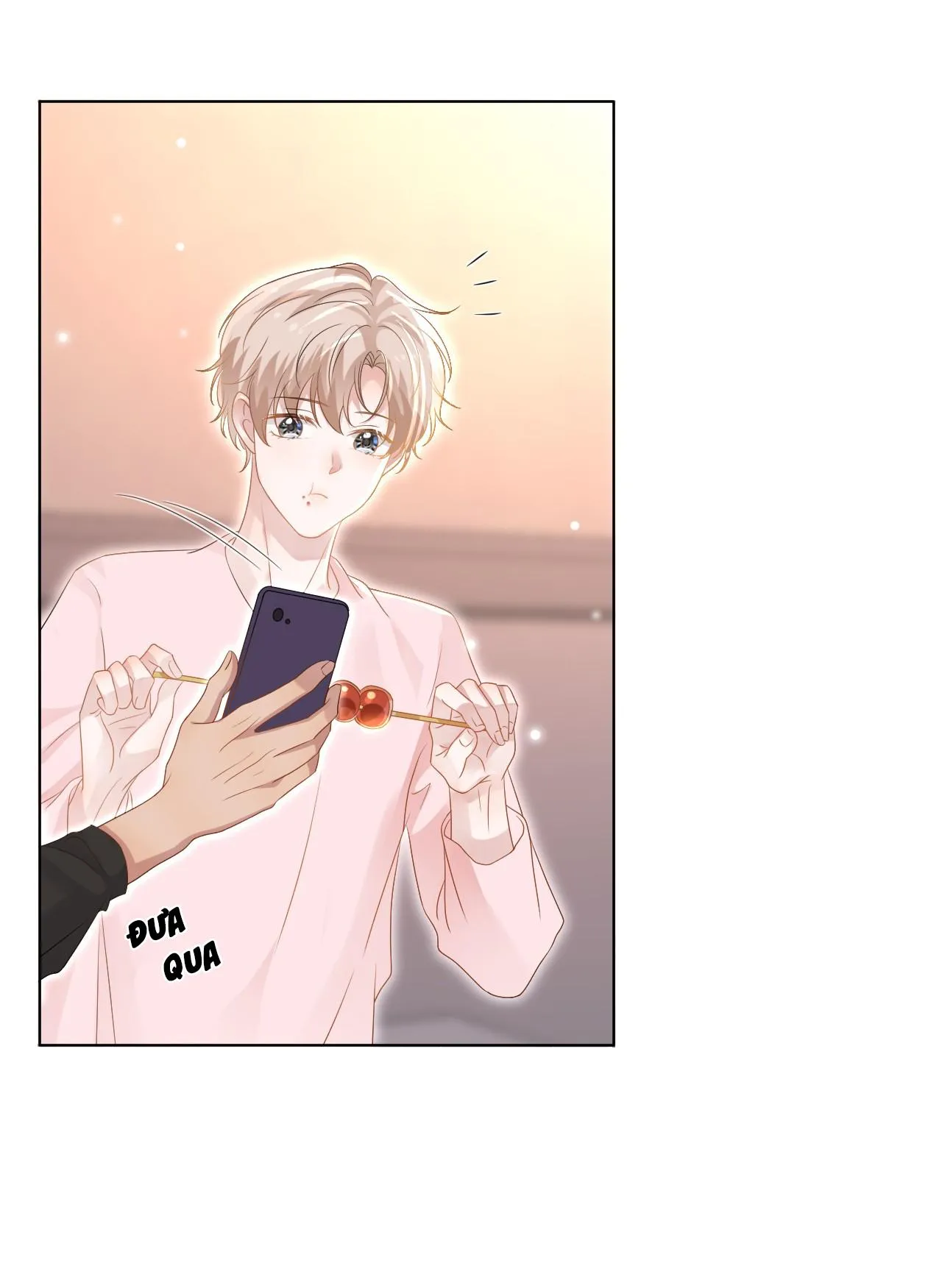 Ẩn Trung (END) Chapter 49 Trang 14