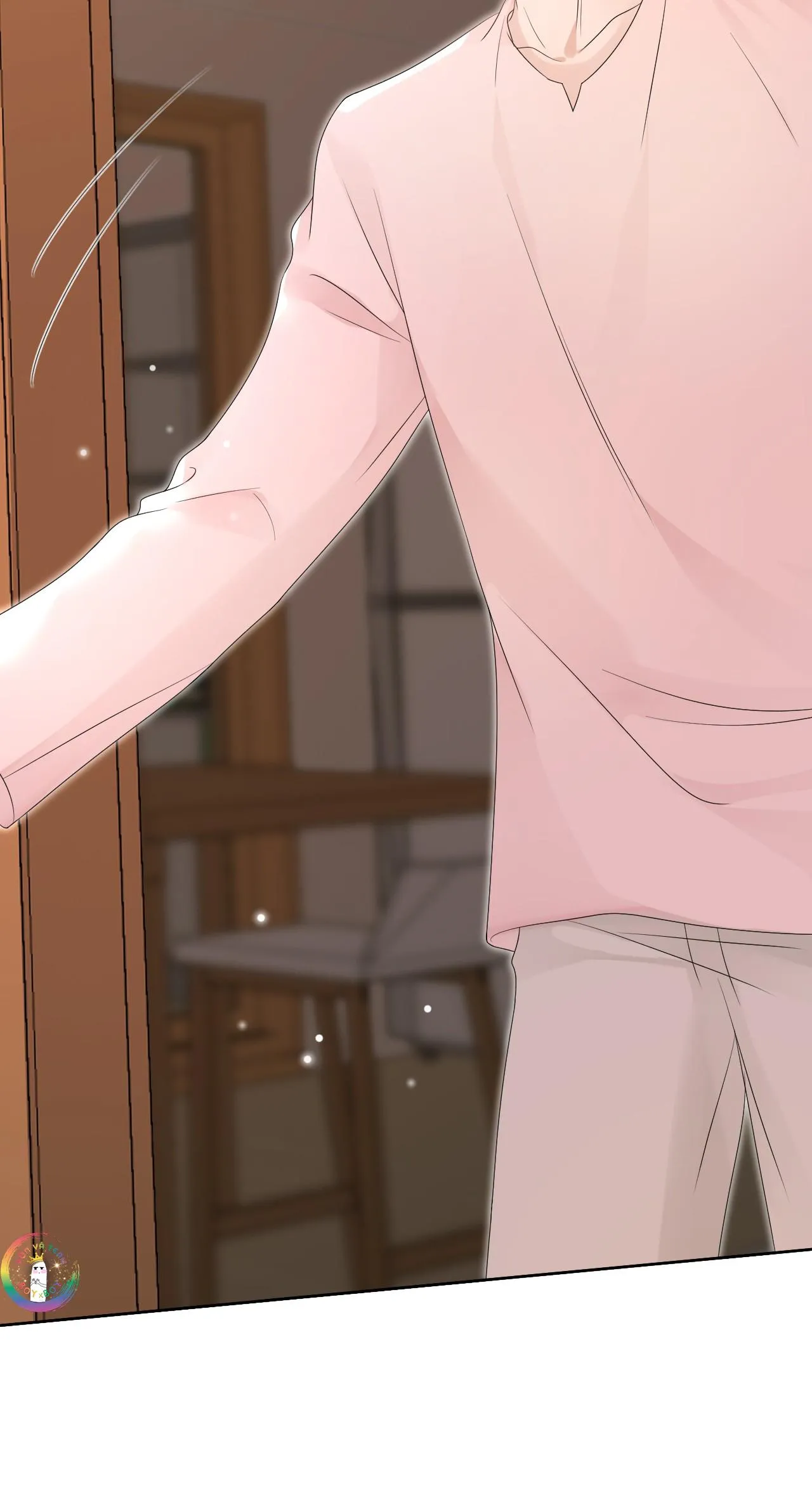 Ẩn Trung (END) Chapter 49 Trang 35