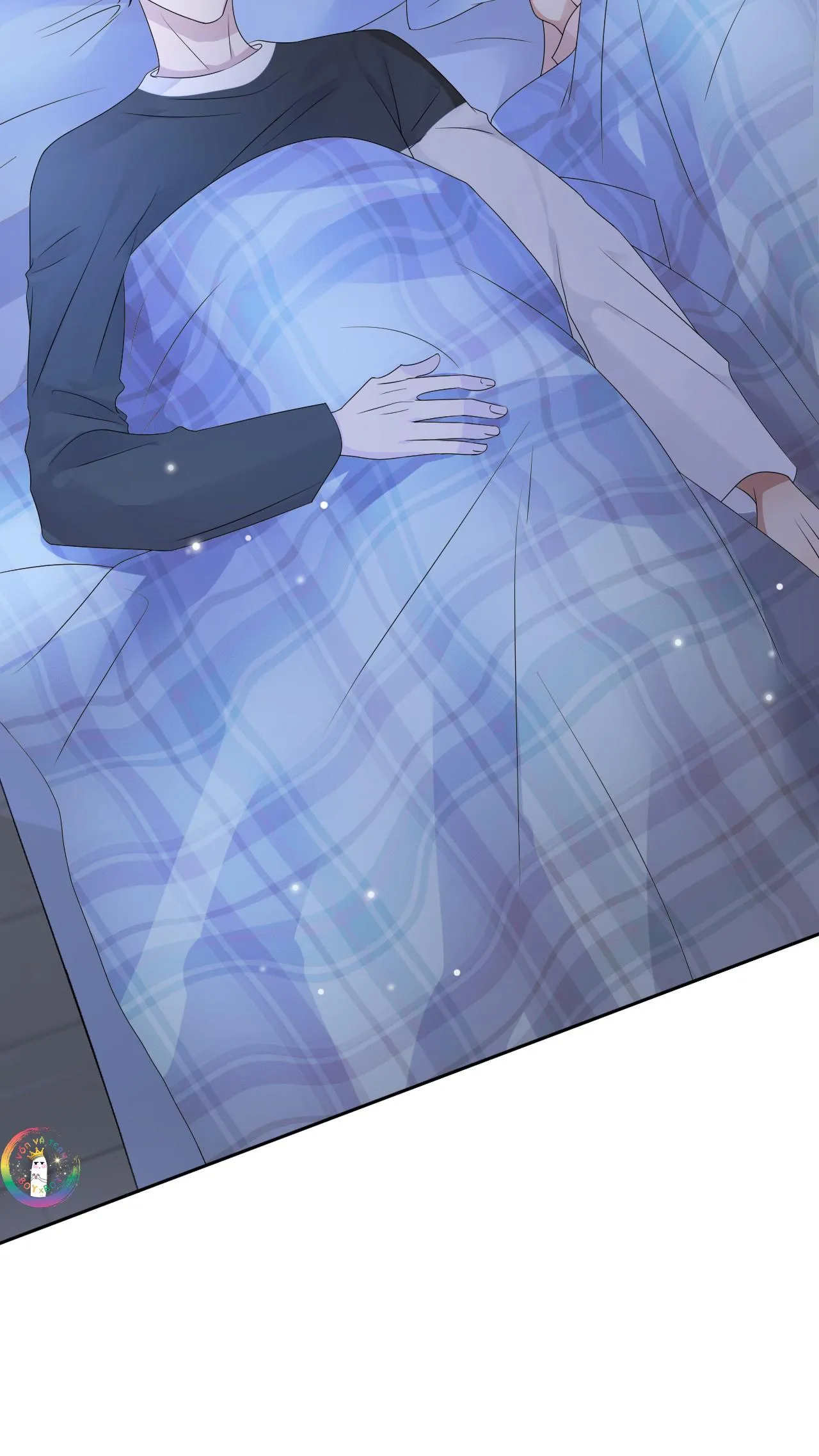 Ẩn Trung (END) Chapter 49 Trang 42