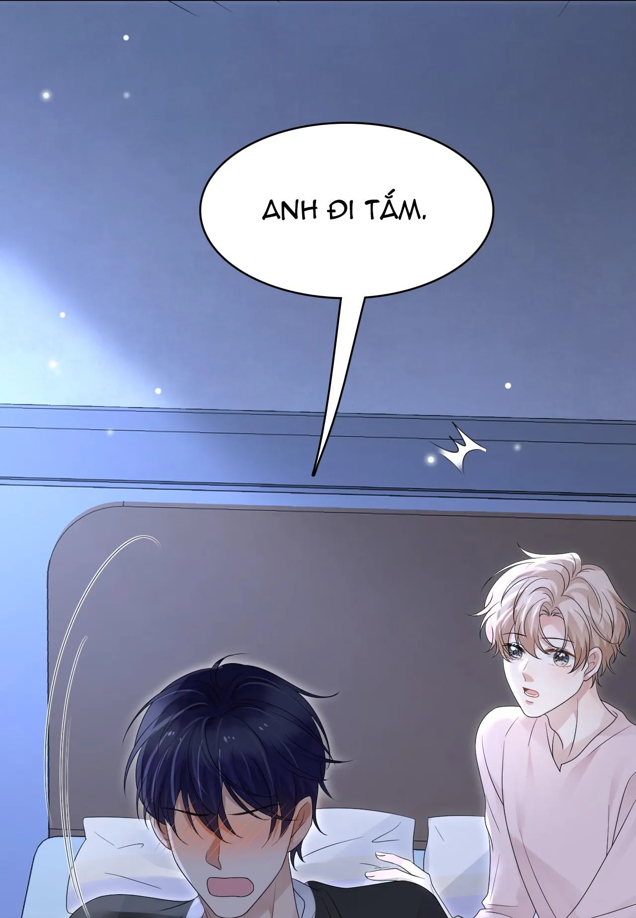 Ẩn Trung (END) Chapter 49 Trang 45